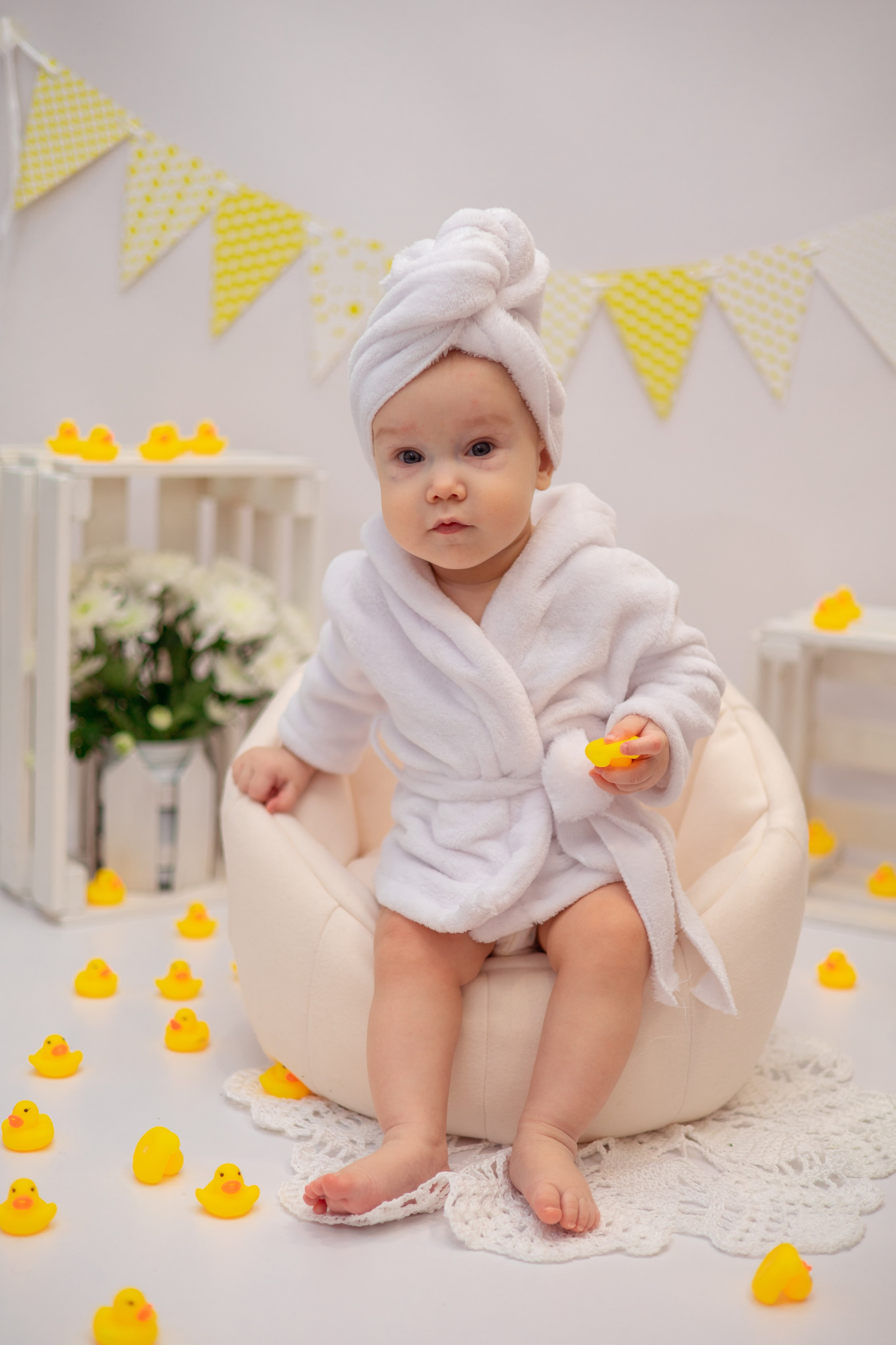 Дарья утки. Семейный и детский фотограф в Михайловке Татьяна Лестьева