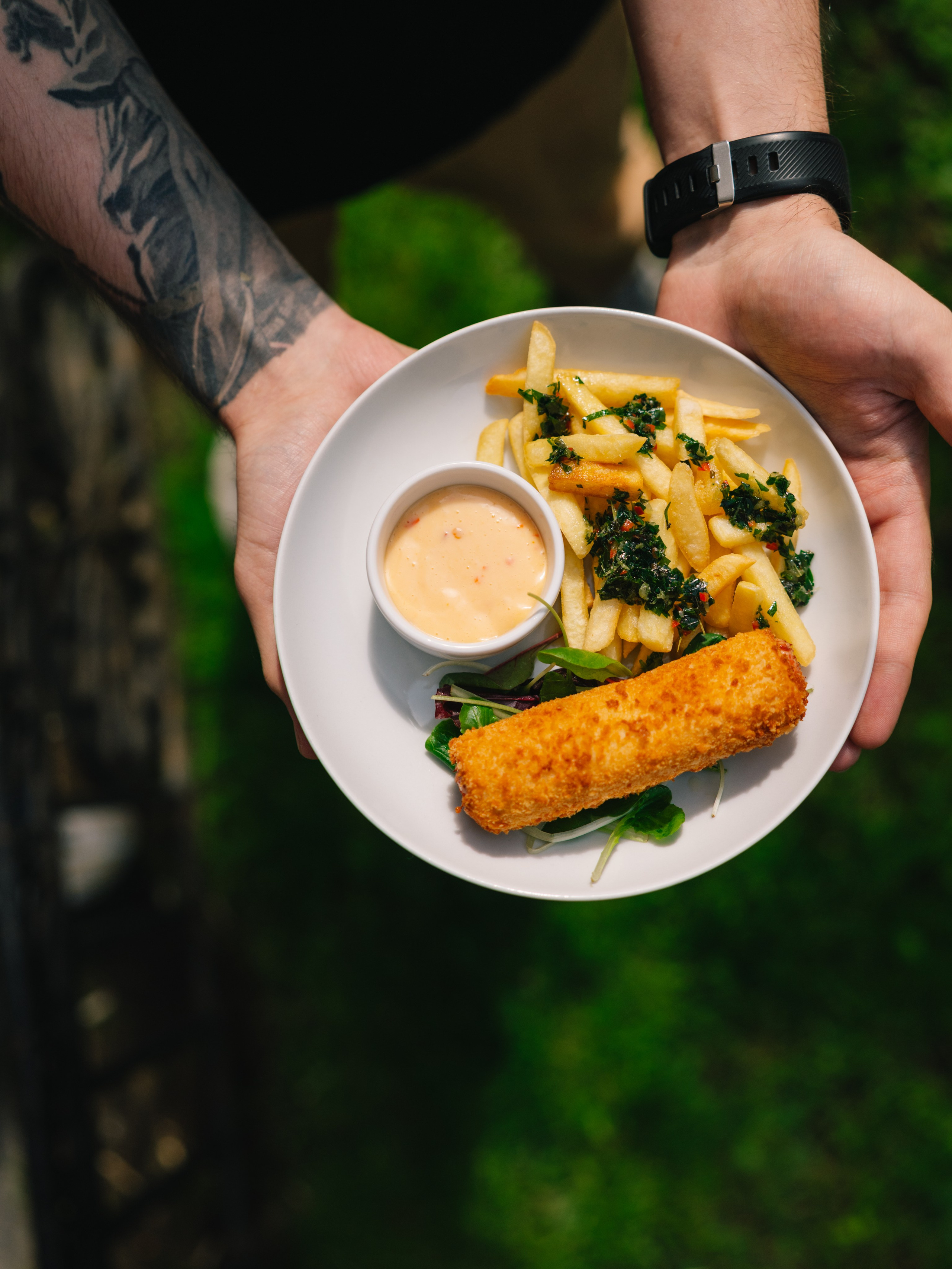 Еда. Stanislav Liepa Photography