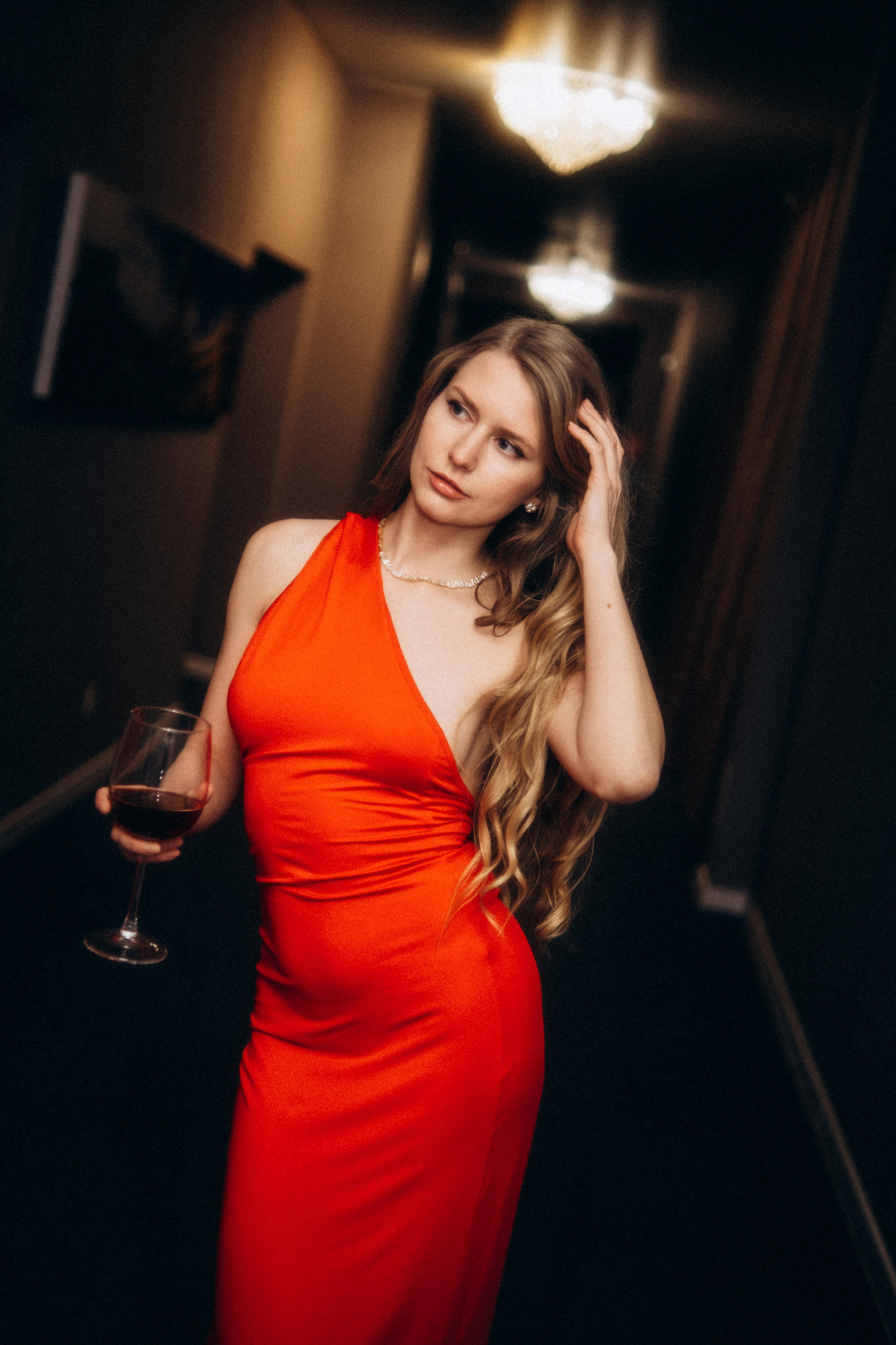 Шикарно. Фотограф в Санкт-Петербурге Кристина Брянская