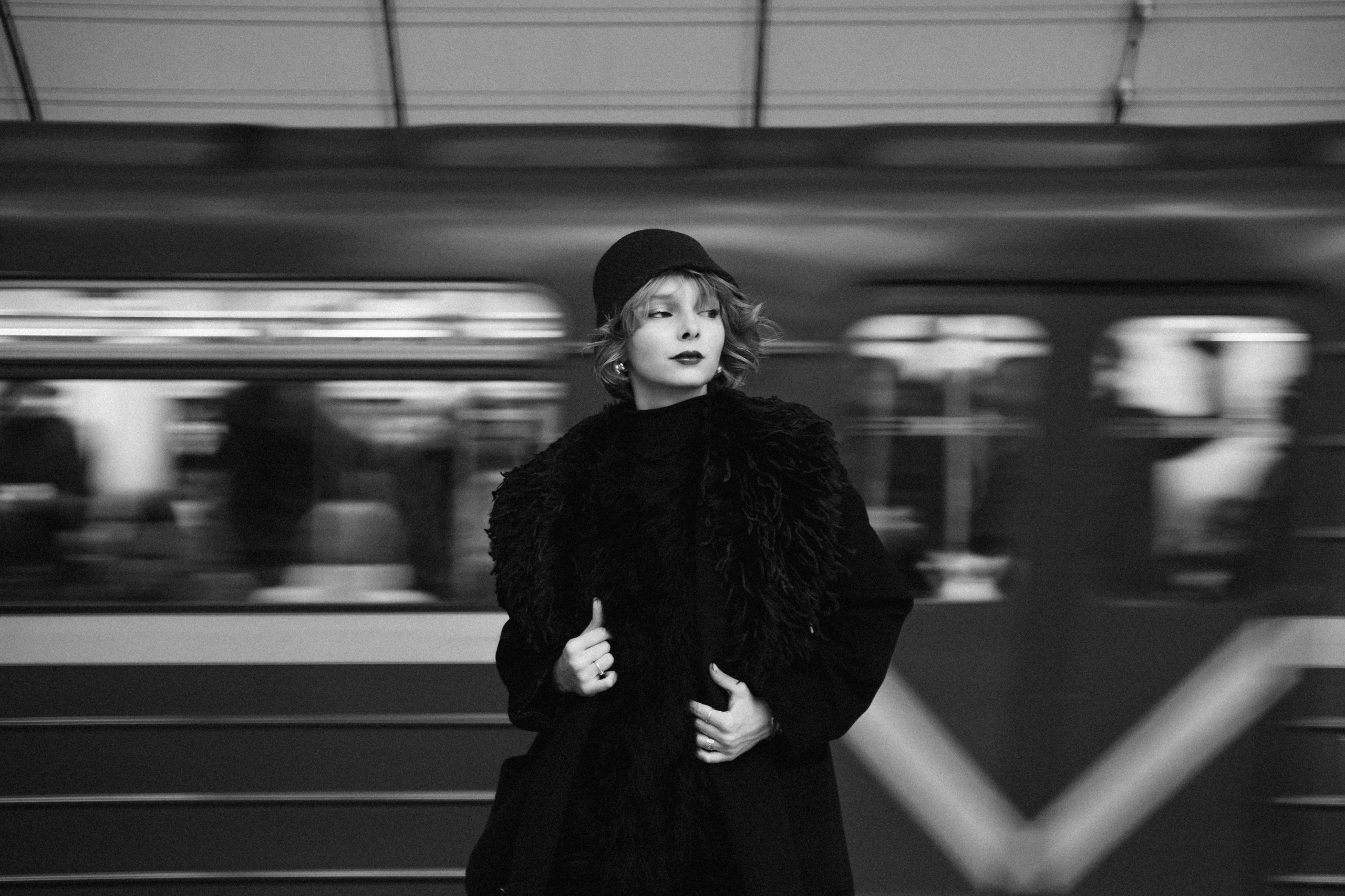 Анастасия. Фотограф в Санкт-Петербурге Кристина Брянская