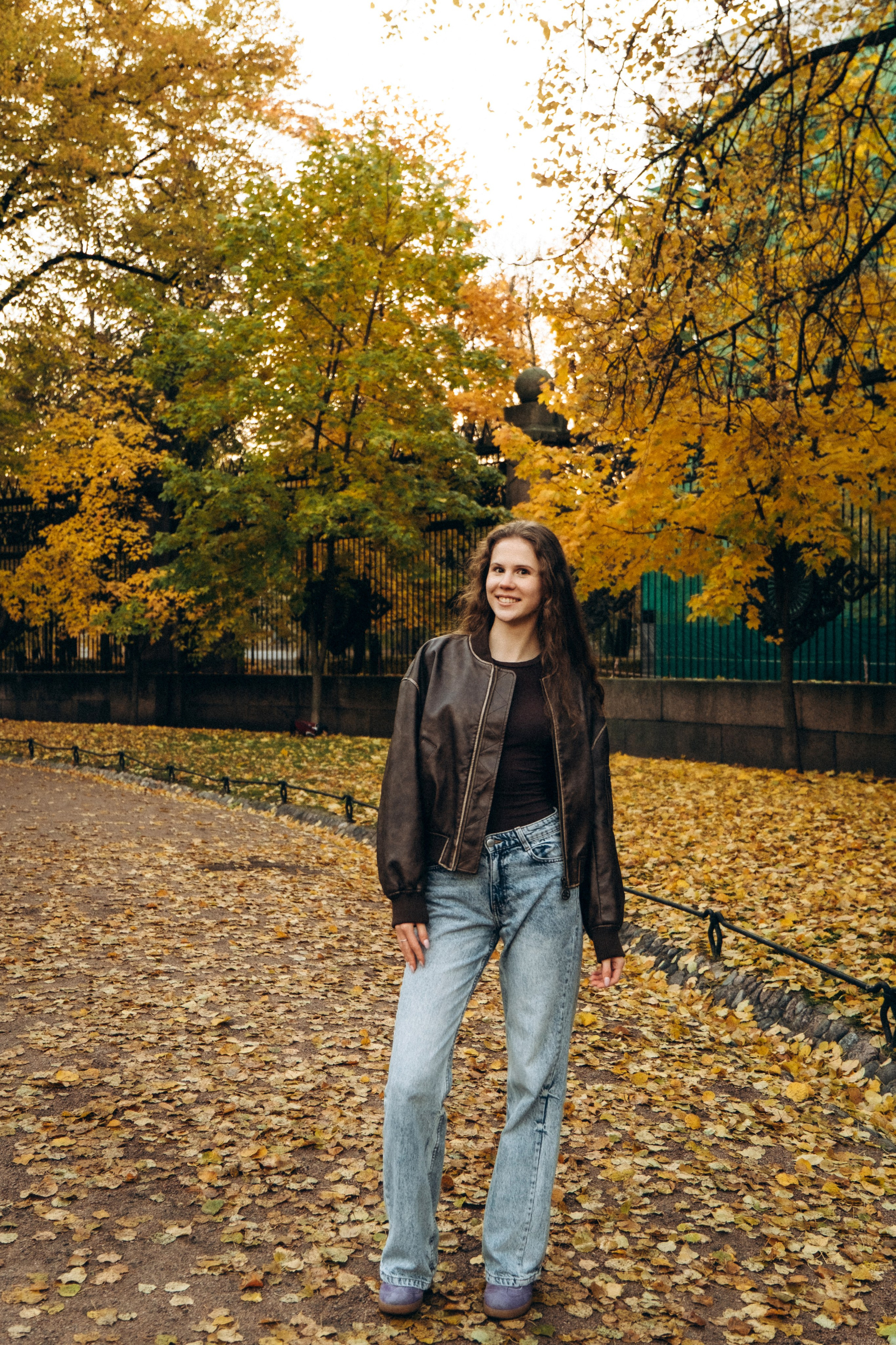 Алиса. Фотограф в Санкт-Петербурге Кристина Брянская