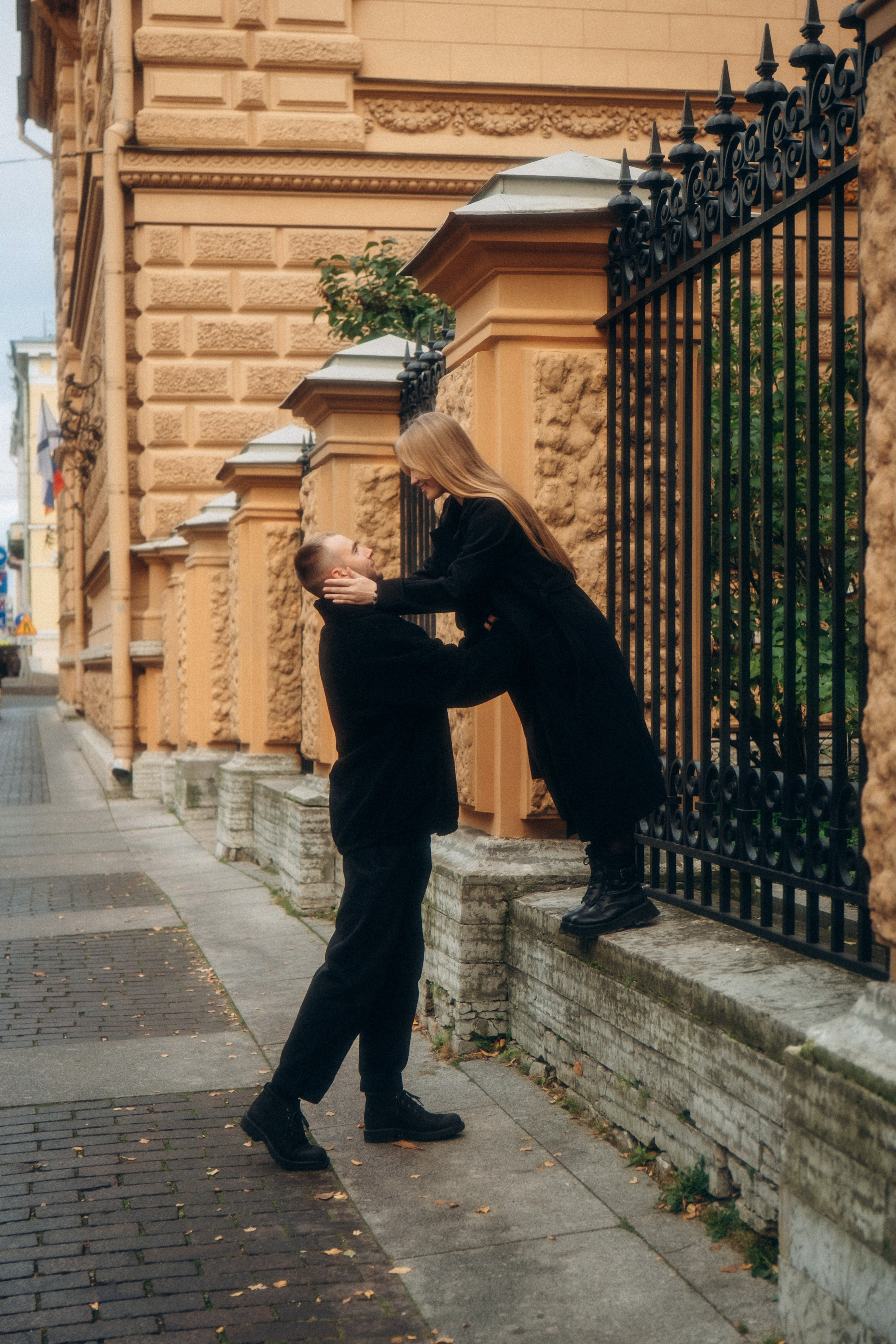 Лавстори фотосессия Спб. Фотограф в Санкт-Петербурге Кристина Брянская