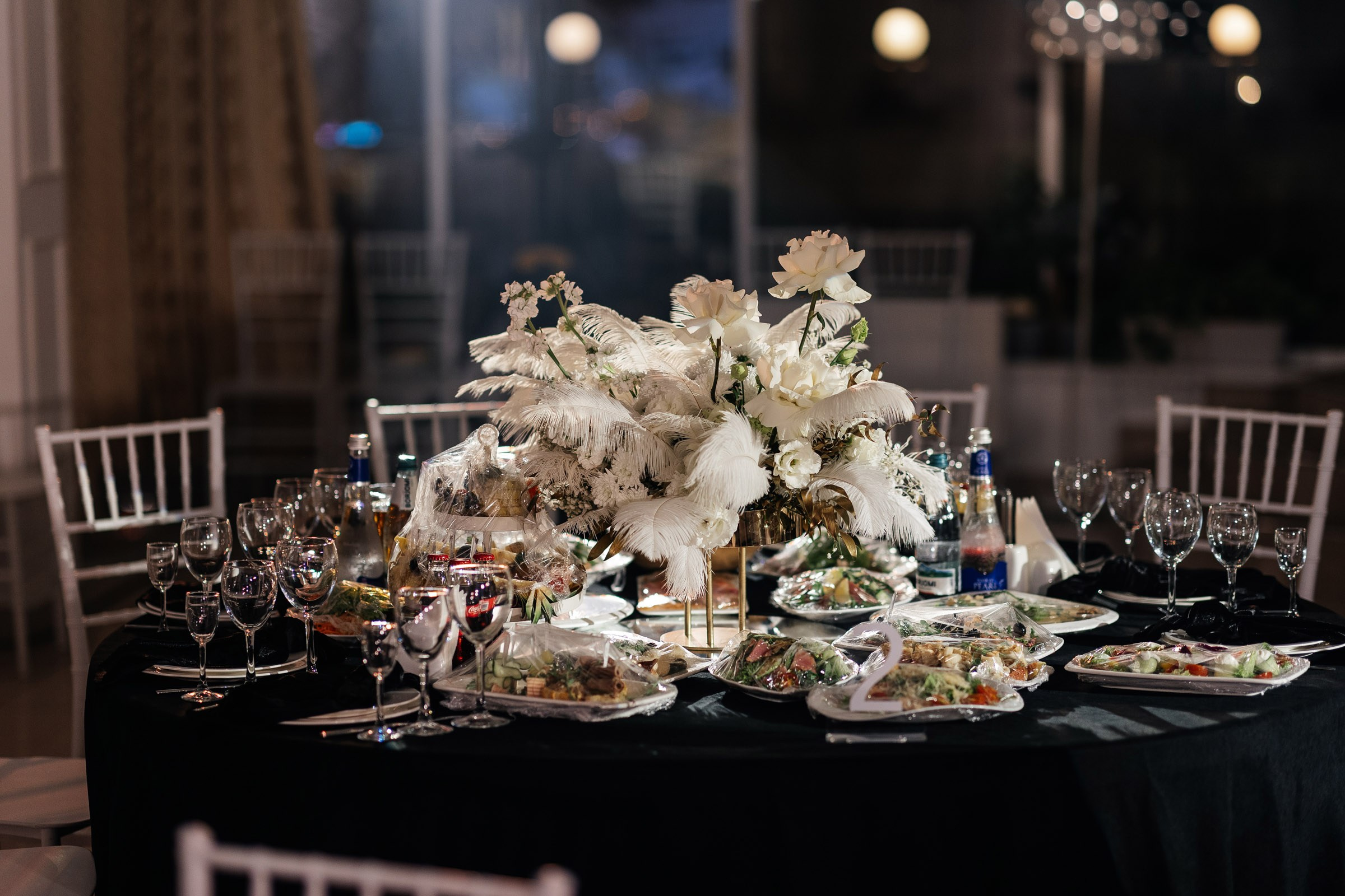 Репортажная съемка корпоративных мероприятий в Краснодаре. Архитектурный и интерьерный фотограф в Краснодаре | Дмитрий Демской