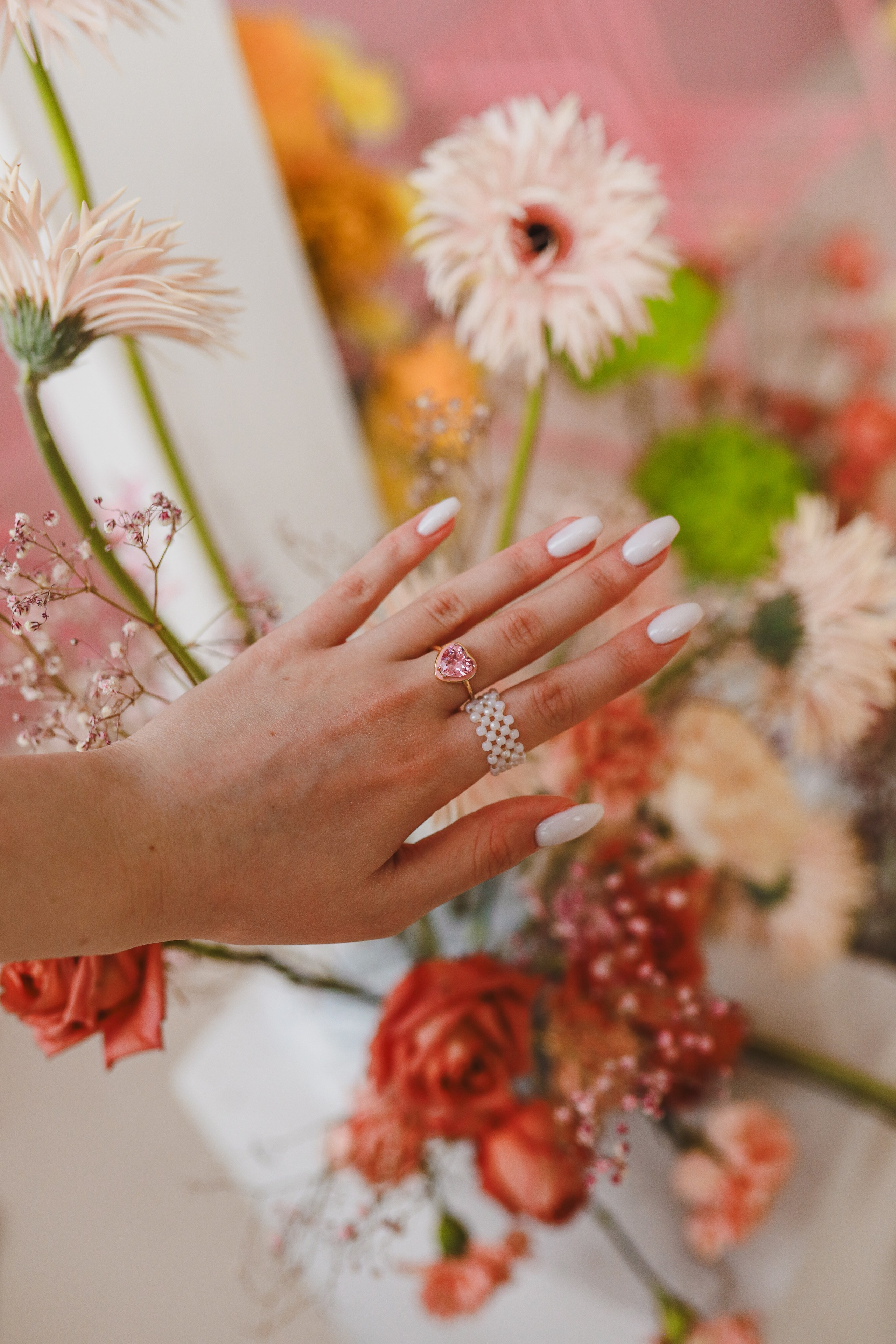 Цветочная весна