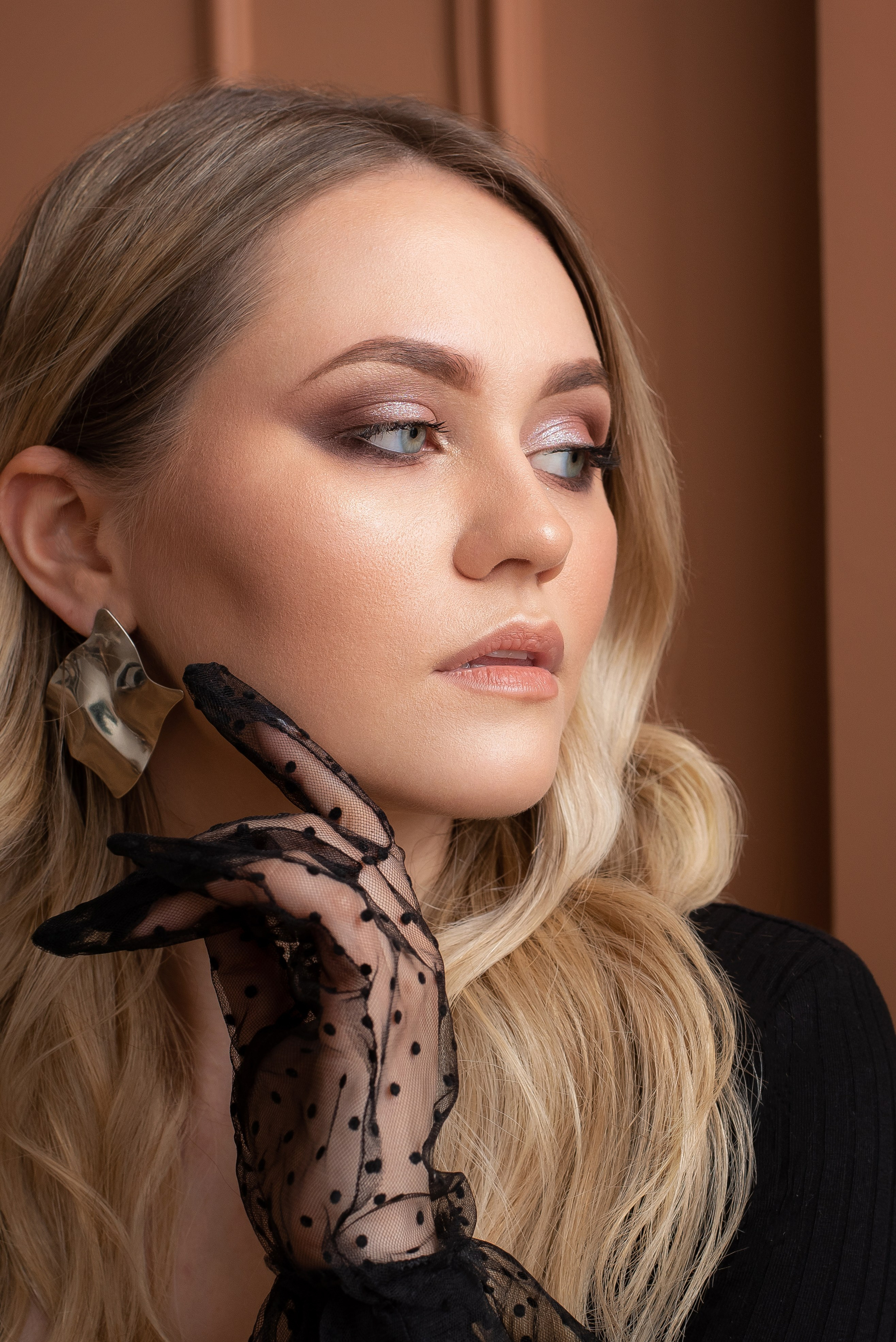 Студия. Фотограф в Санкт-Петербурге Пономарева Юлия