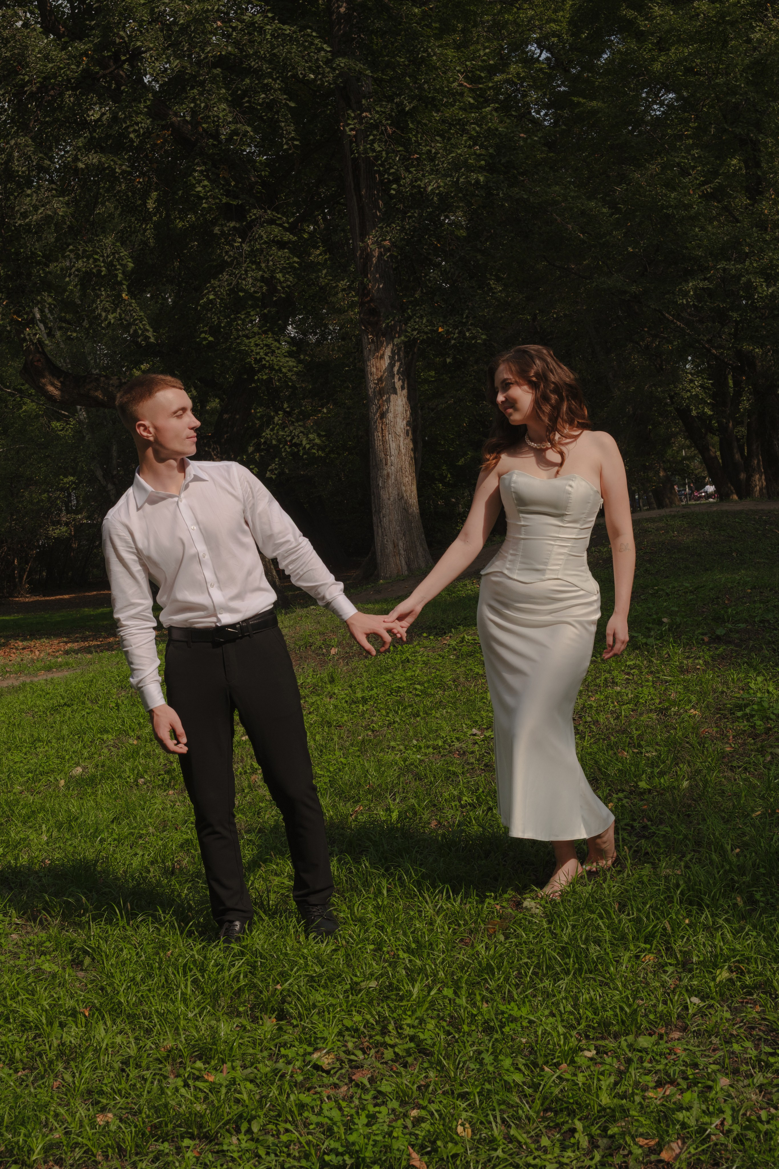 Екатерина и Виктор. Анастасия Хисматуллина портретный фотограф в Уссурийске и Владивостоке