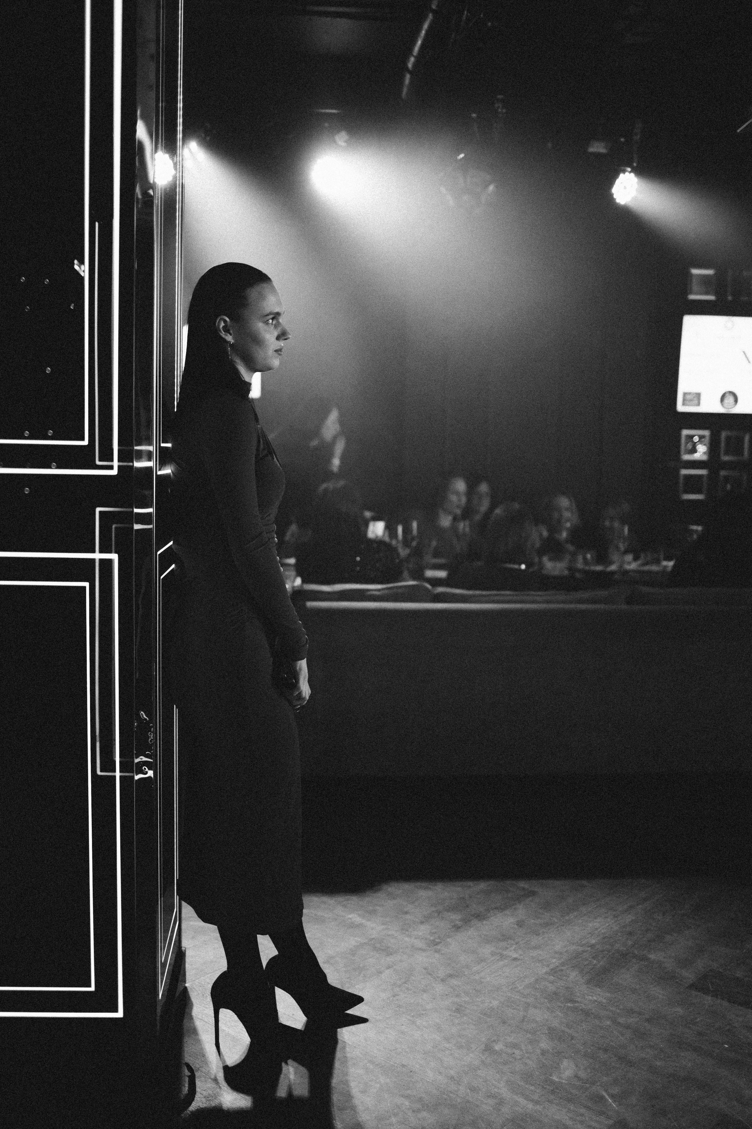 Freelance party 2024. Фотограф Семён Гнеушев