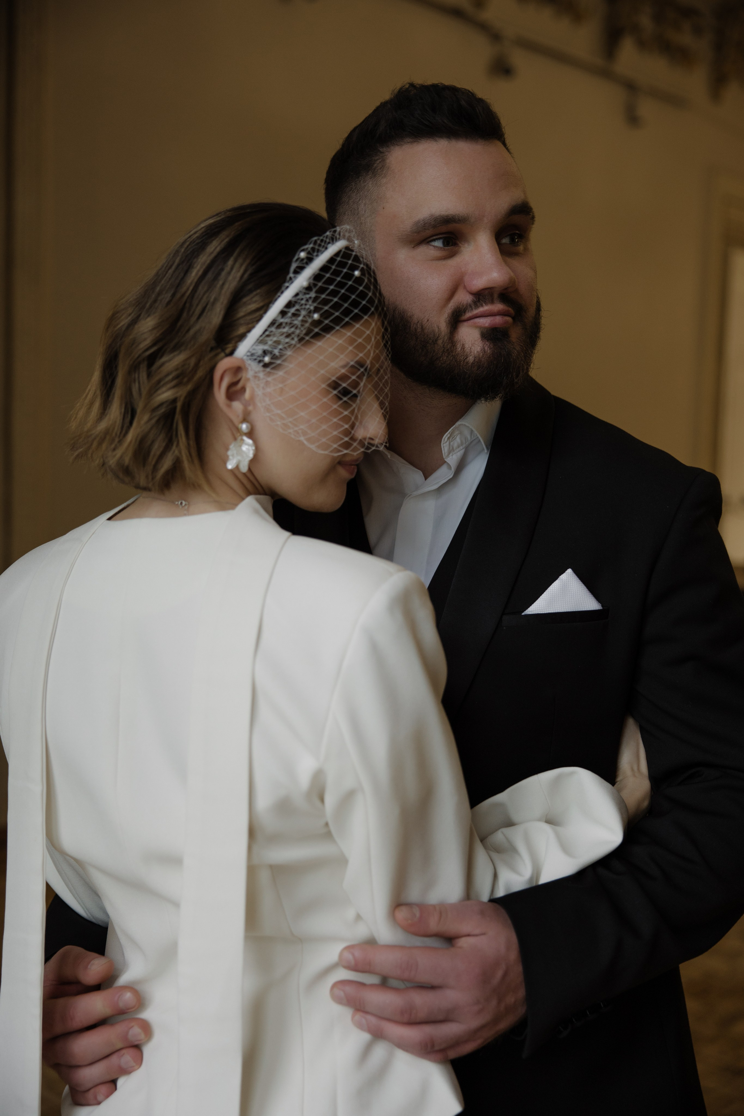 Максим и Виктория. Свадебный, портретный и семейный фотограф в Москве Абукалиева Диляра