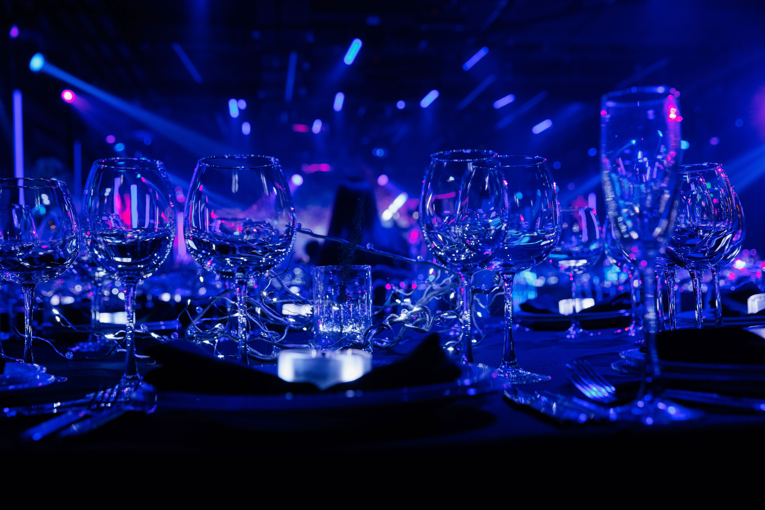 Beiersdorf. Репортажный фотограф на мероприятие в Москве Алексей Терентьев