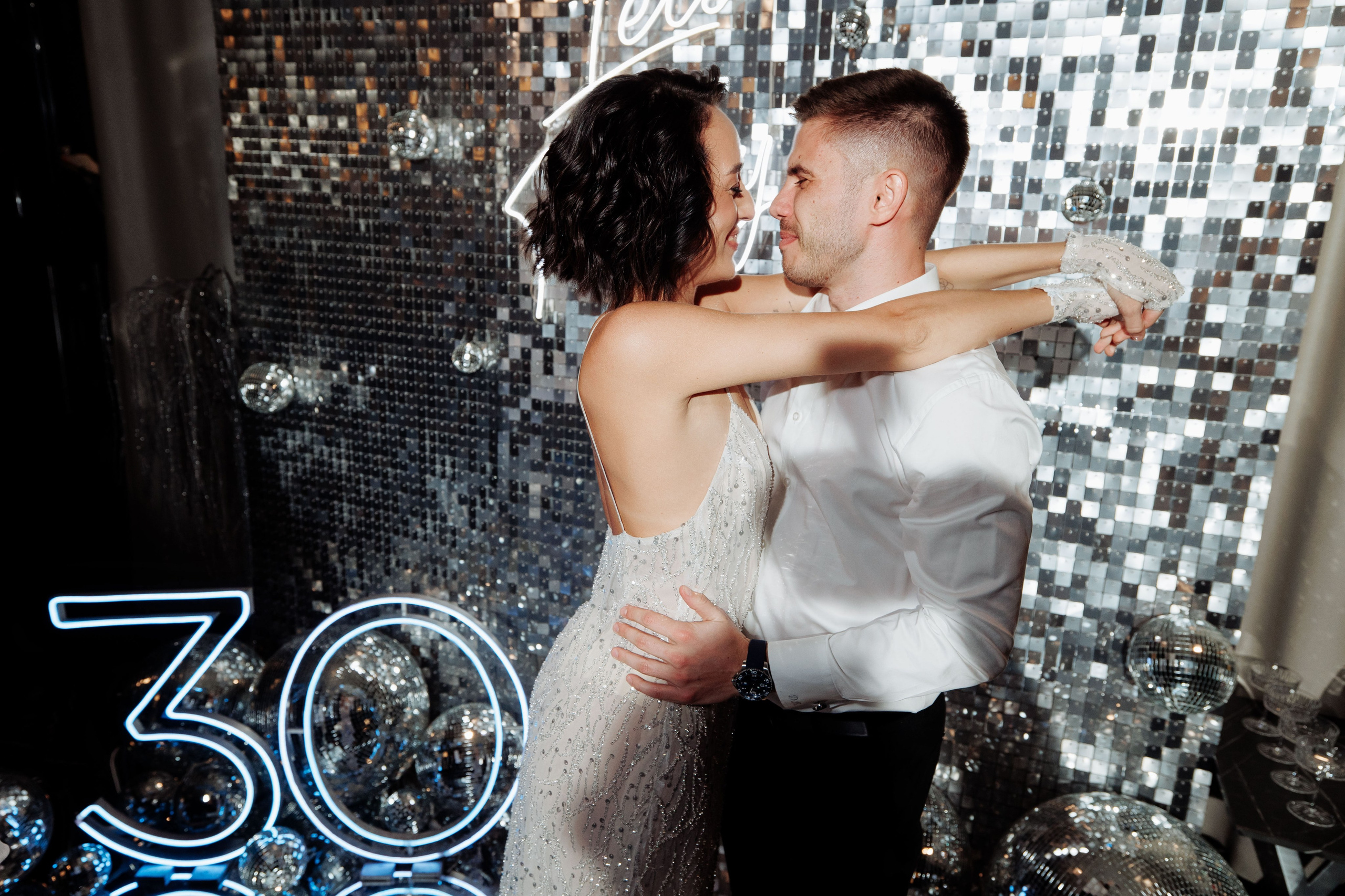 День рождения Екатерины. Репортажный фотограф на мероприятие в Москве Алексей Терентьев