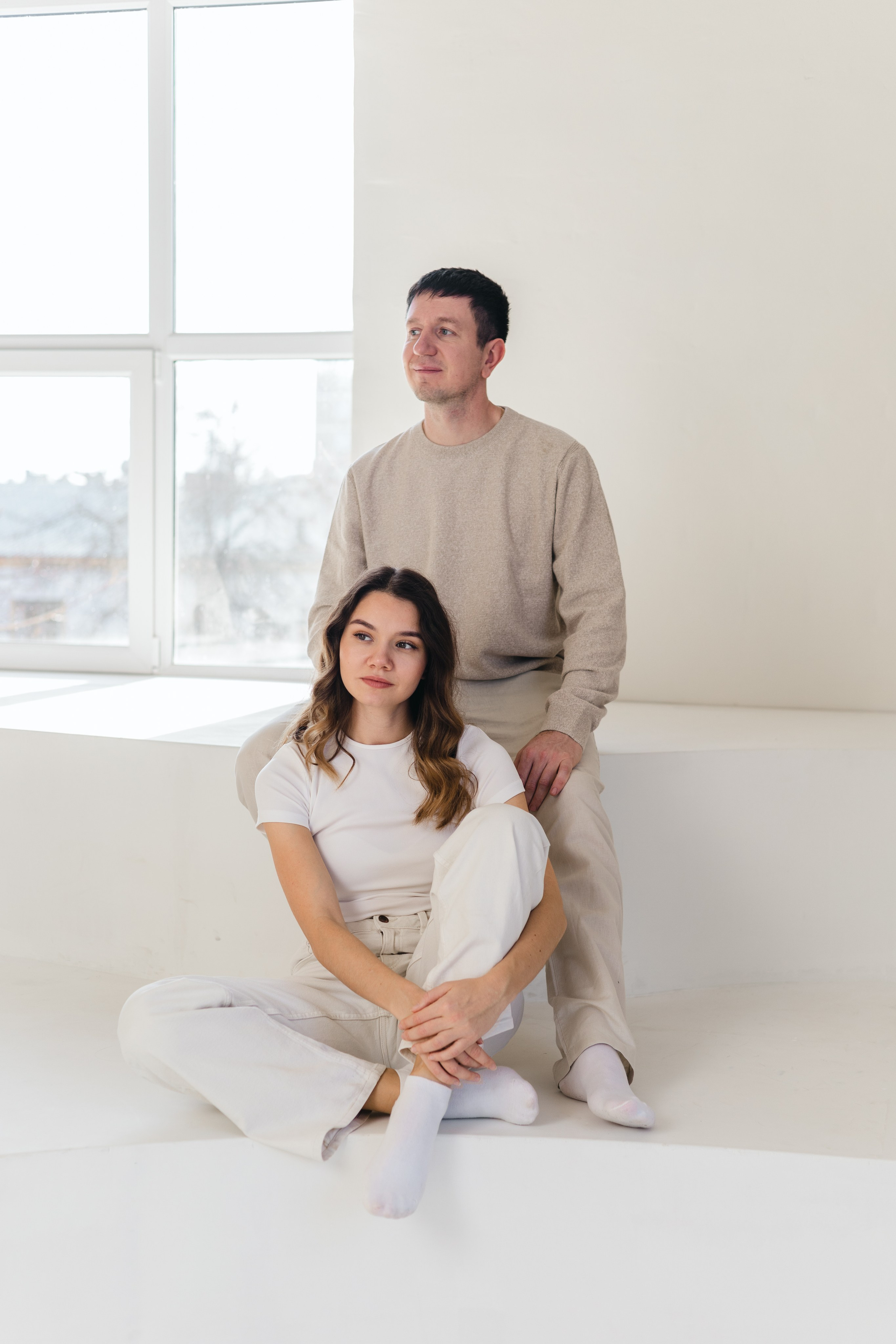 Наше лучшее продолжение. Фотограф в Костроме|Анастасия Куликова