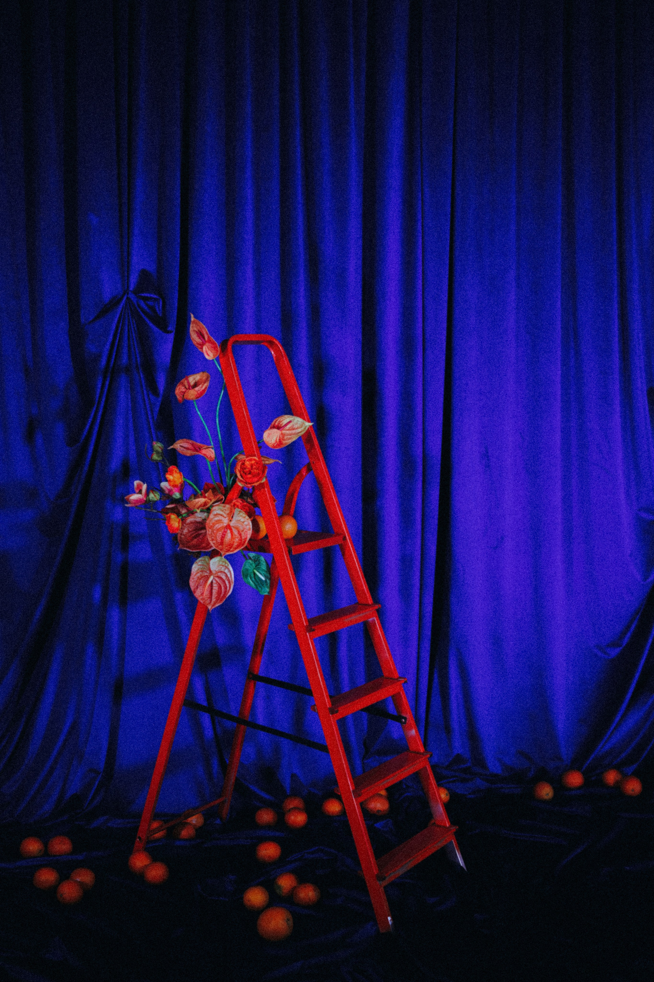 E&M. Фотограф Москва Никита Воробьев