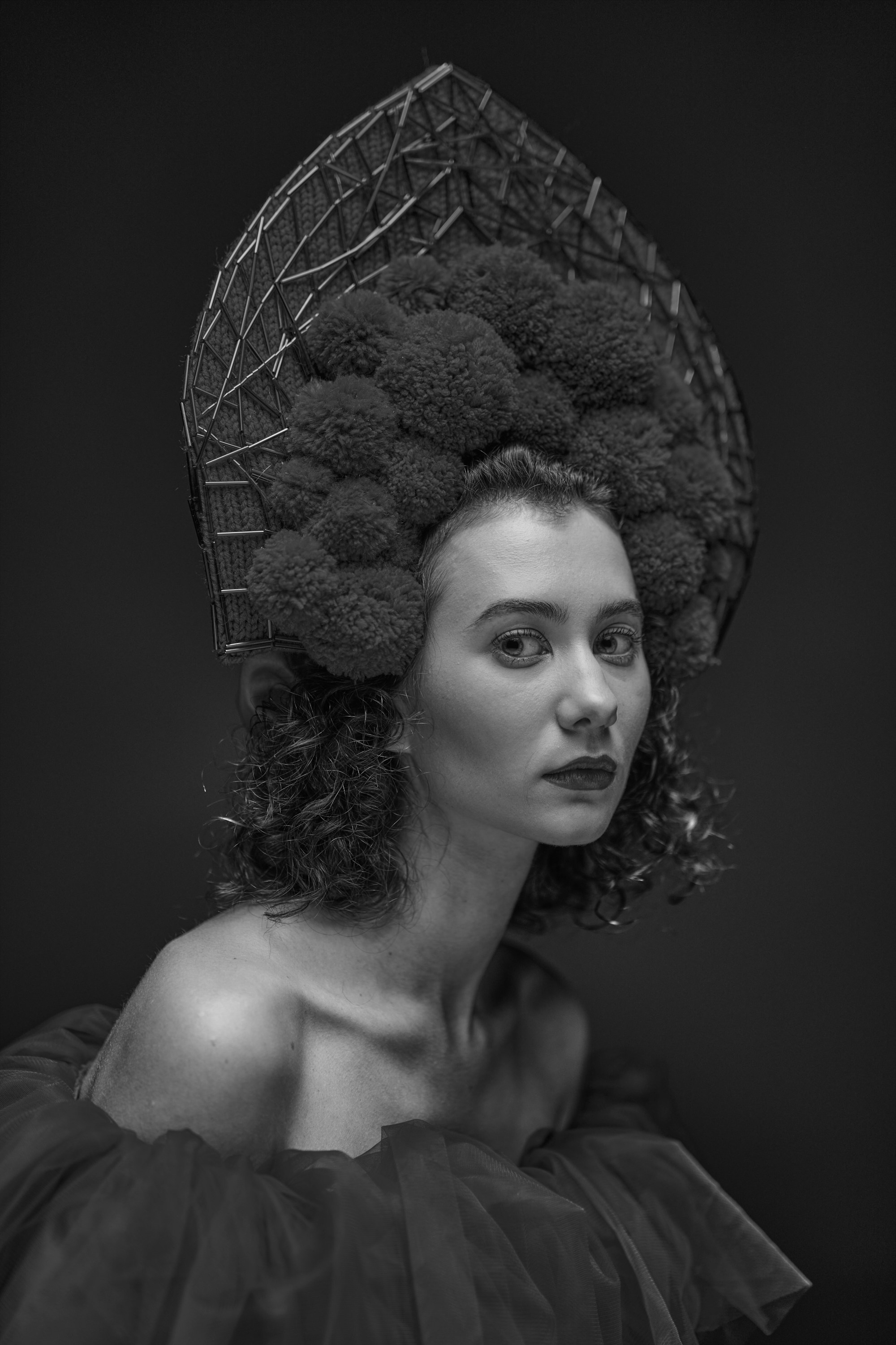 Галерея черно белой фотографии. Фото/видео съемки Сергей Пак