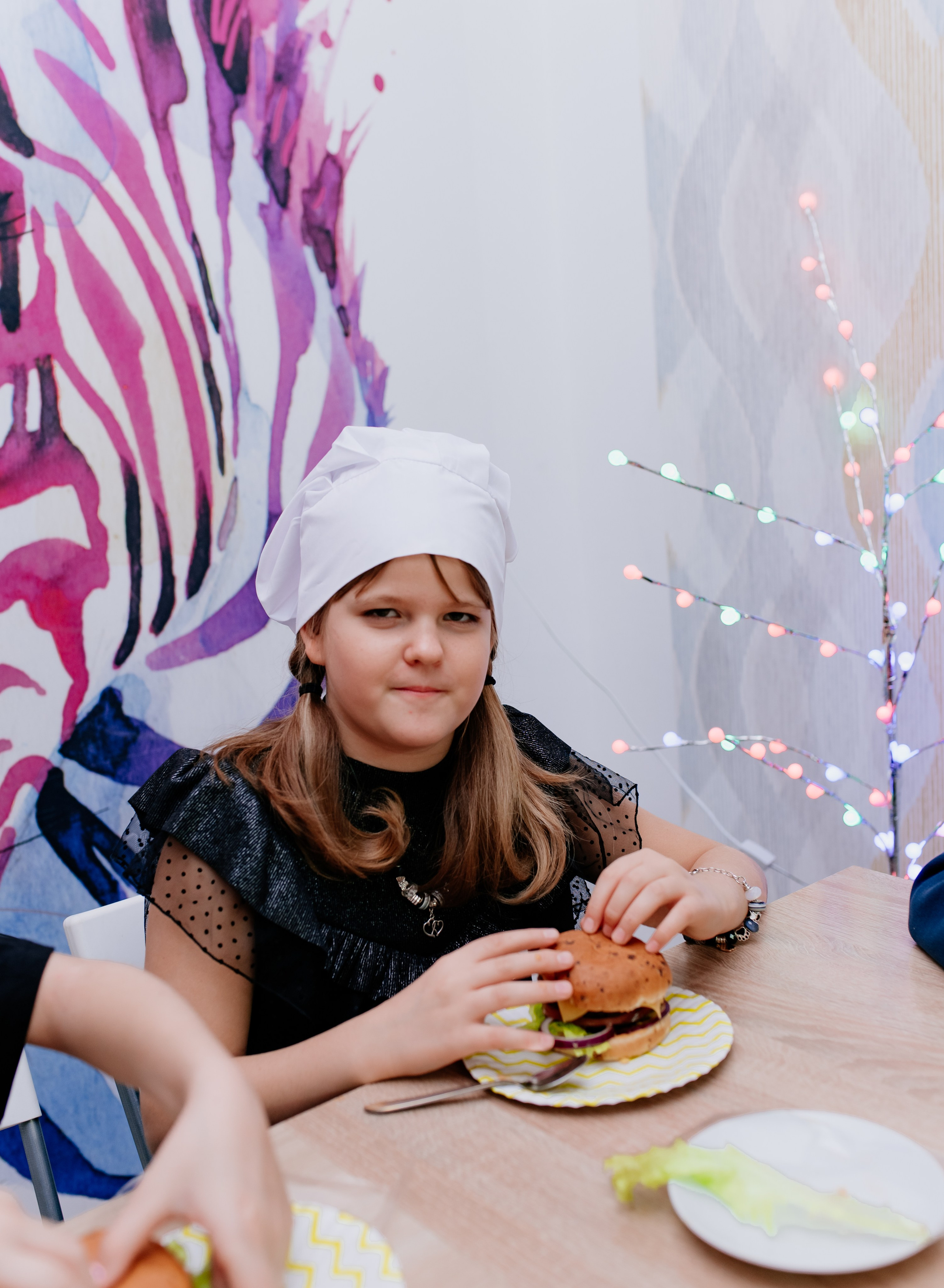 День Рождения. Персональный и семейный фотограф в Нижнем Новгороде-Карачева Анна