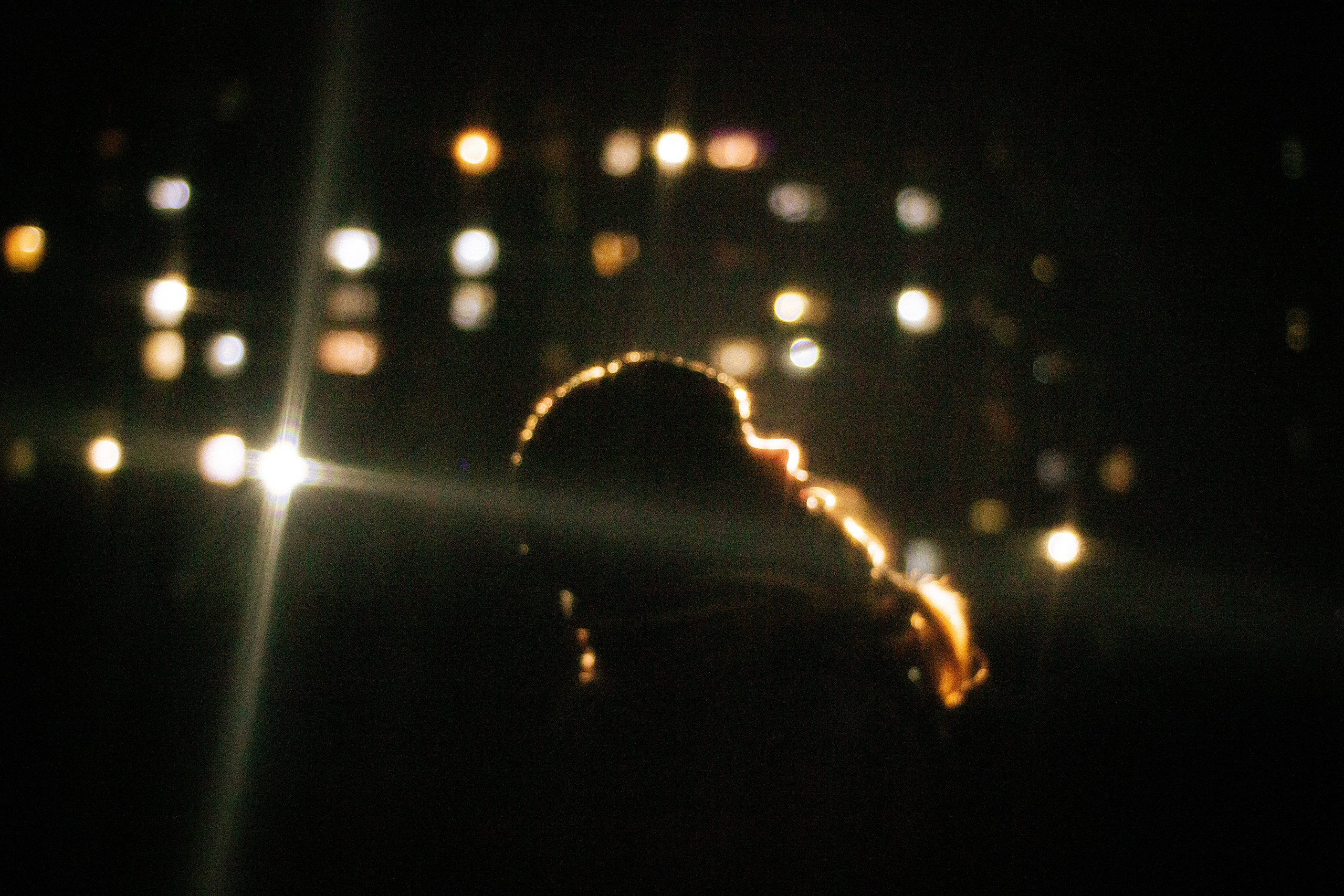 Портал в прошлое. • Фотограф Александра Светозар Алчевск •