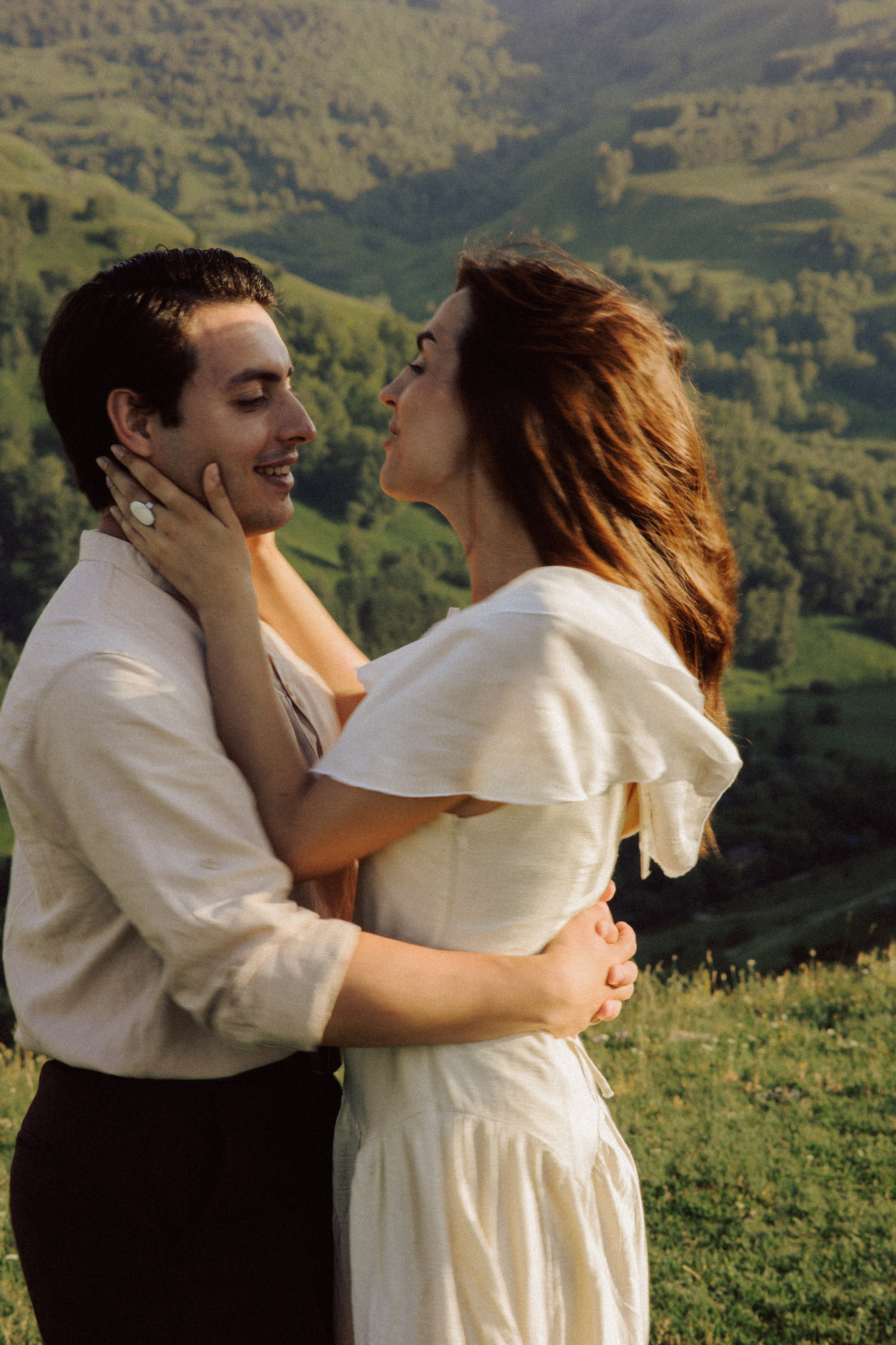 Ульяна и Назар. Даша Царёва, фотограф