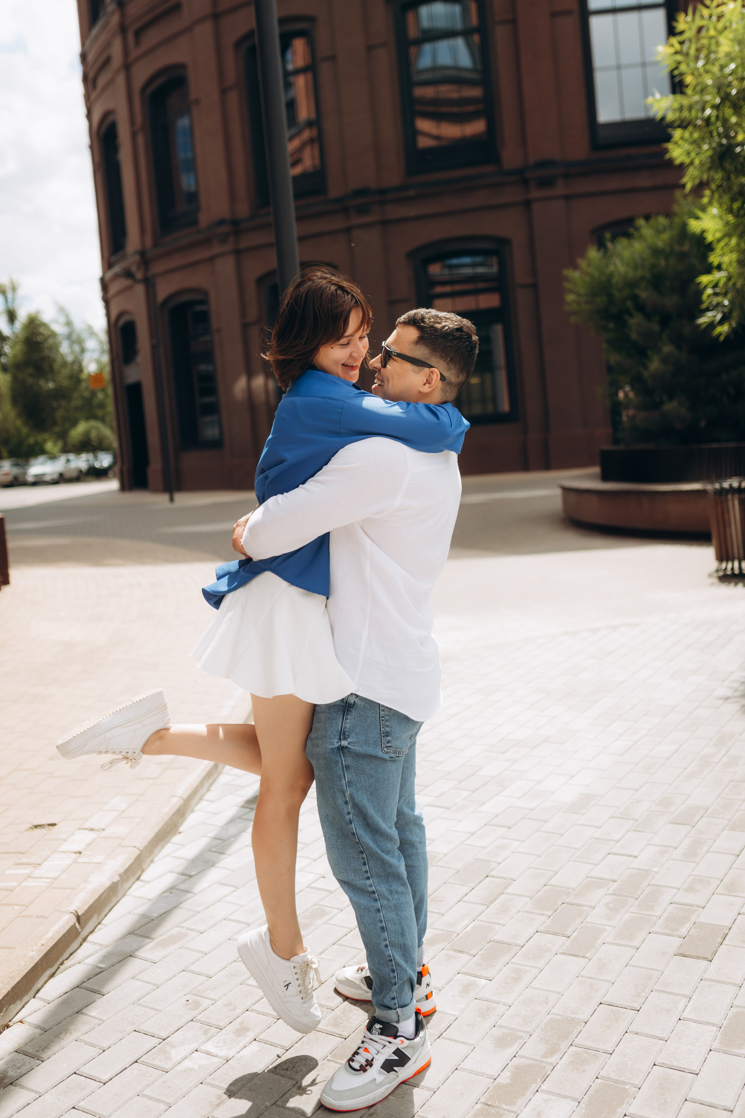 1. Семейный фотограф в Москве Жукова Анна