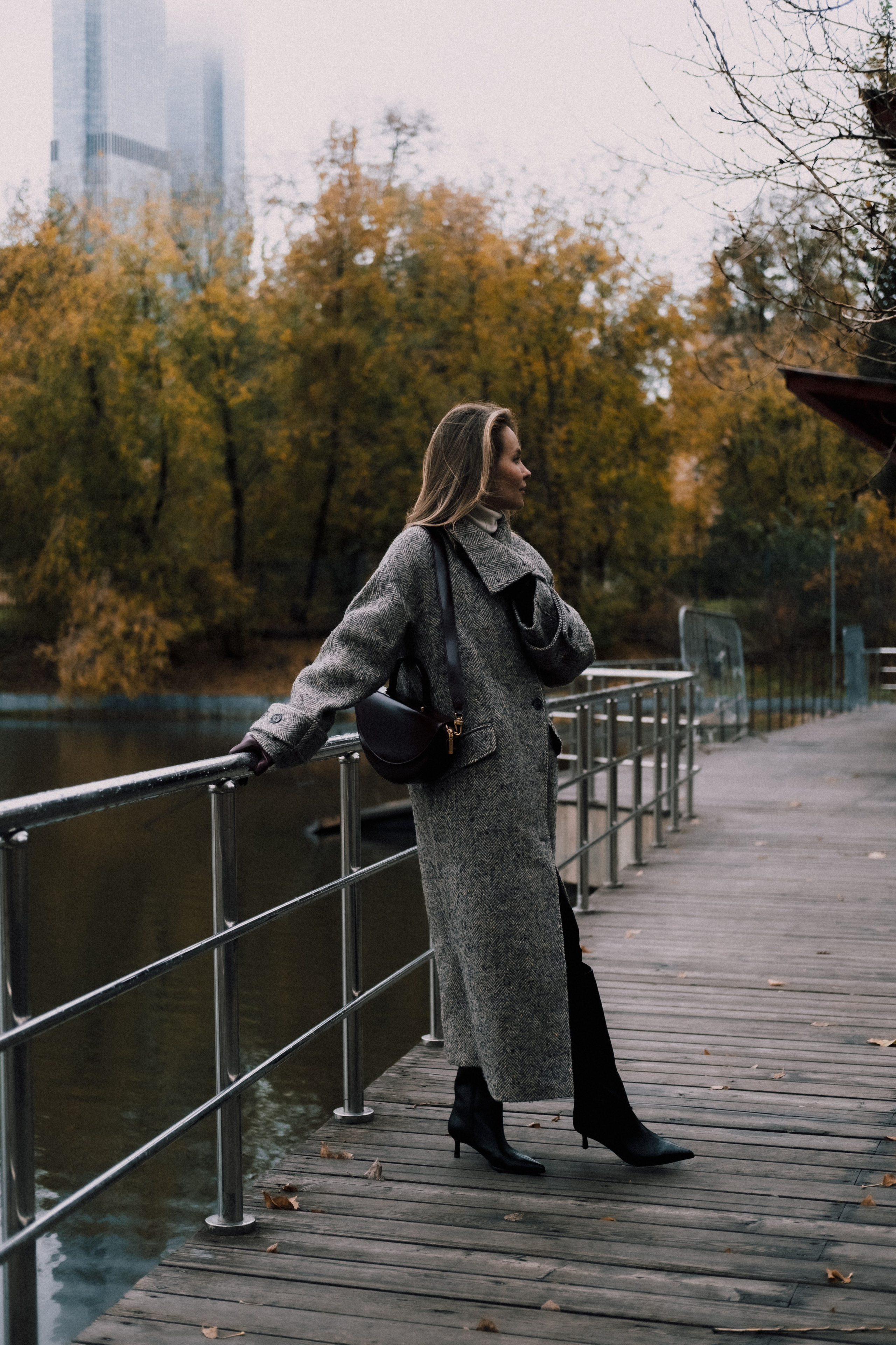 Портфолио. Портреты. Борис Квасов, фотограф. Москва