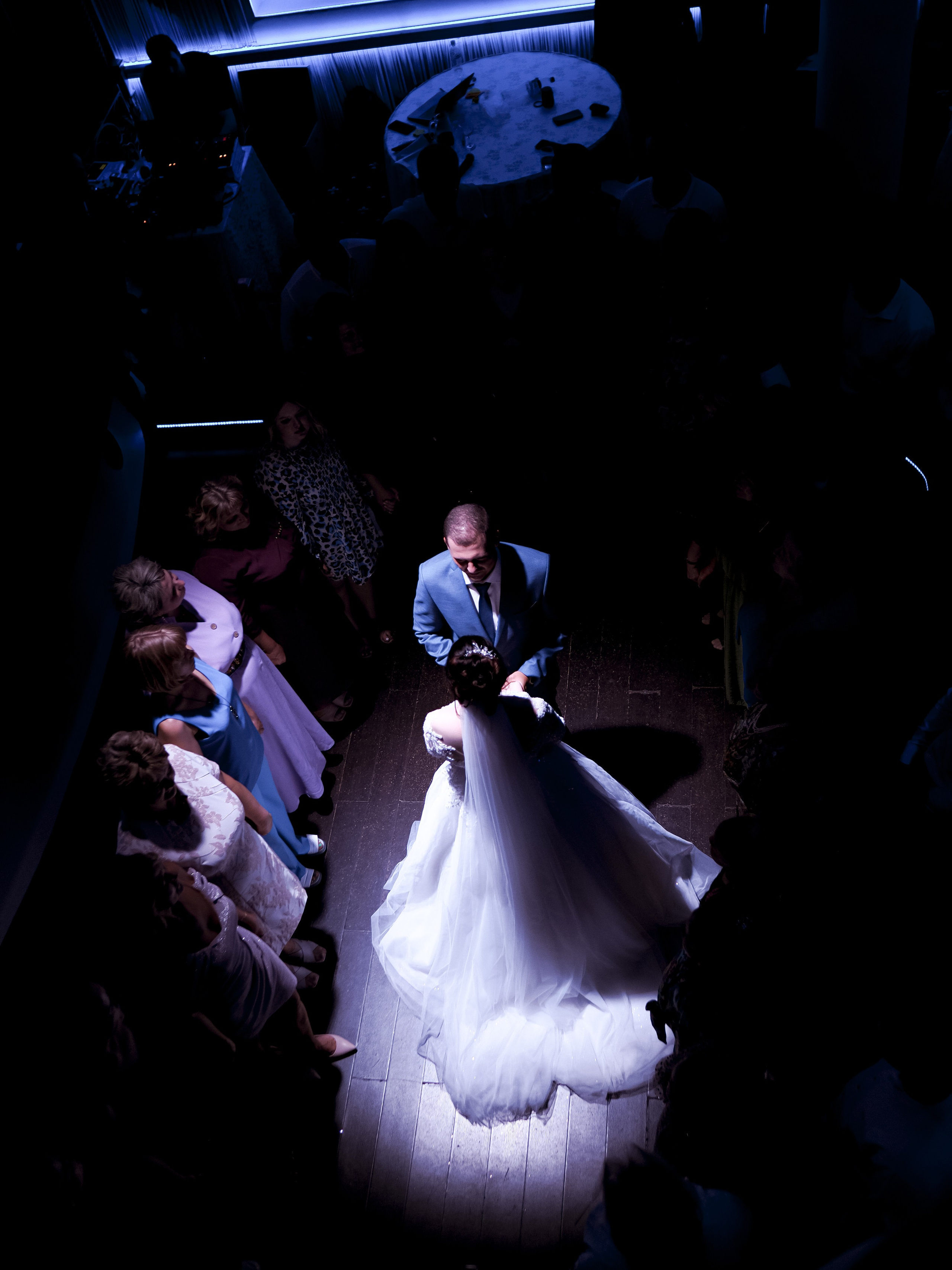 Банкет. Фотограф Рязань. Семейный Свадебный фотограф