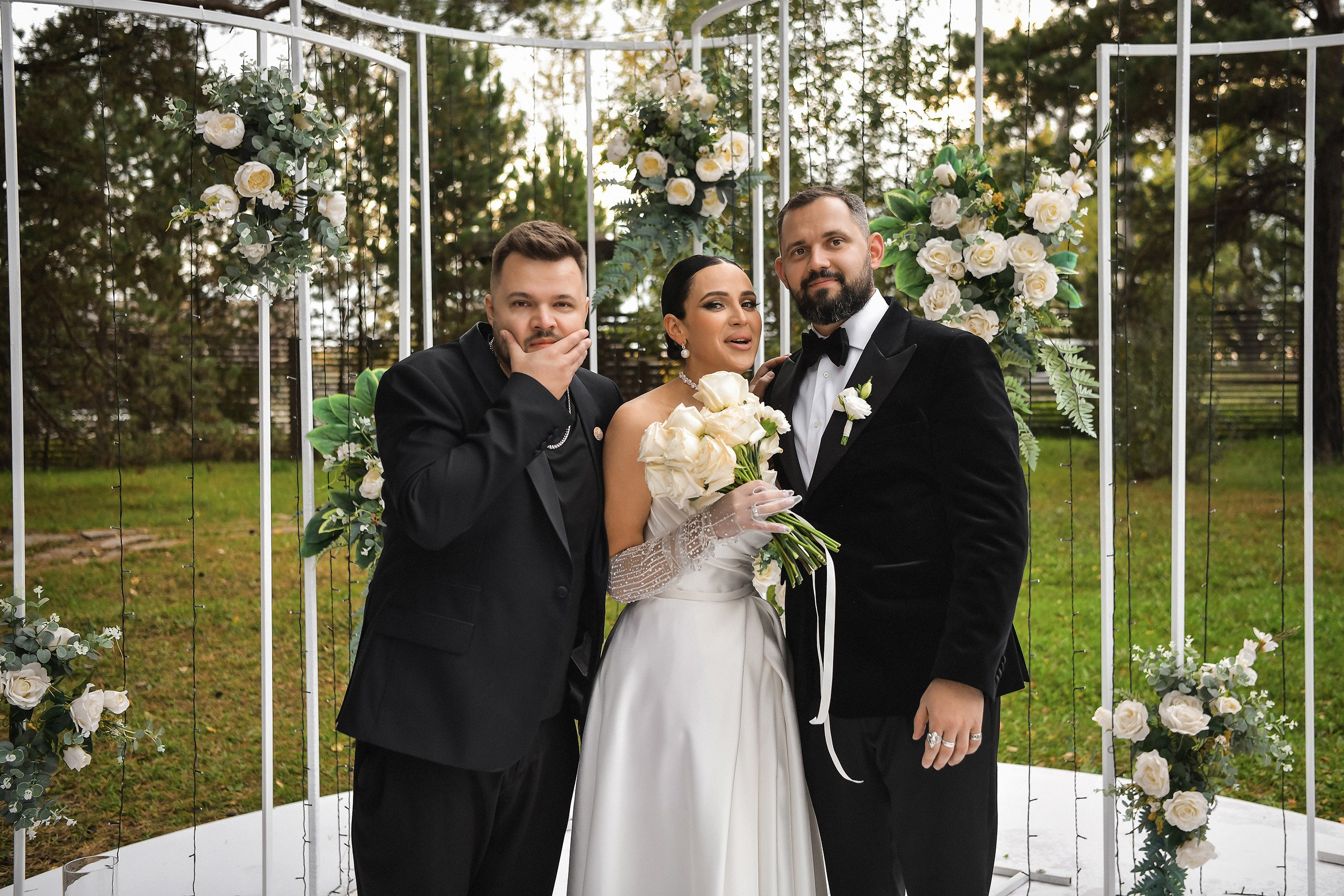 Пример полной отдачи фотографий со свадьбы. 📸 Свадебный и семейный фотограф в Красноярске Тихомиров Евгений | 17 лет опыта | 800+ свадеб