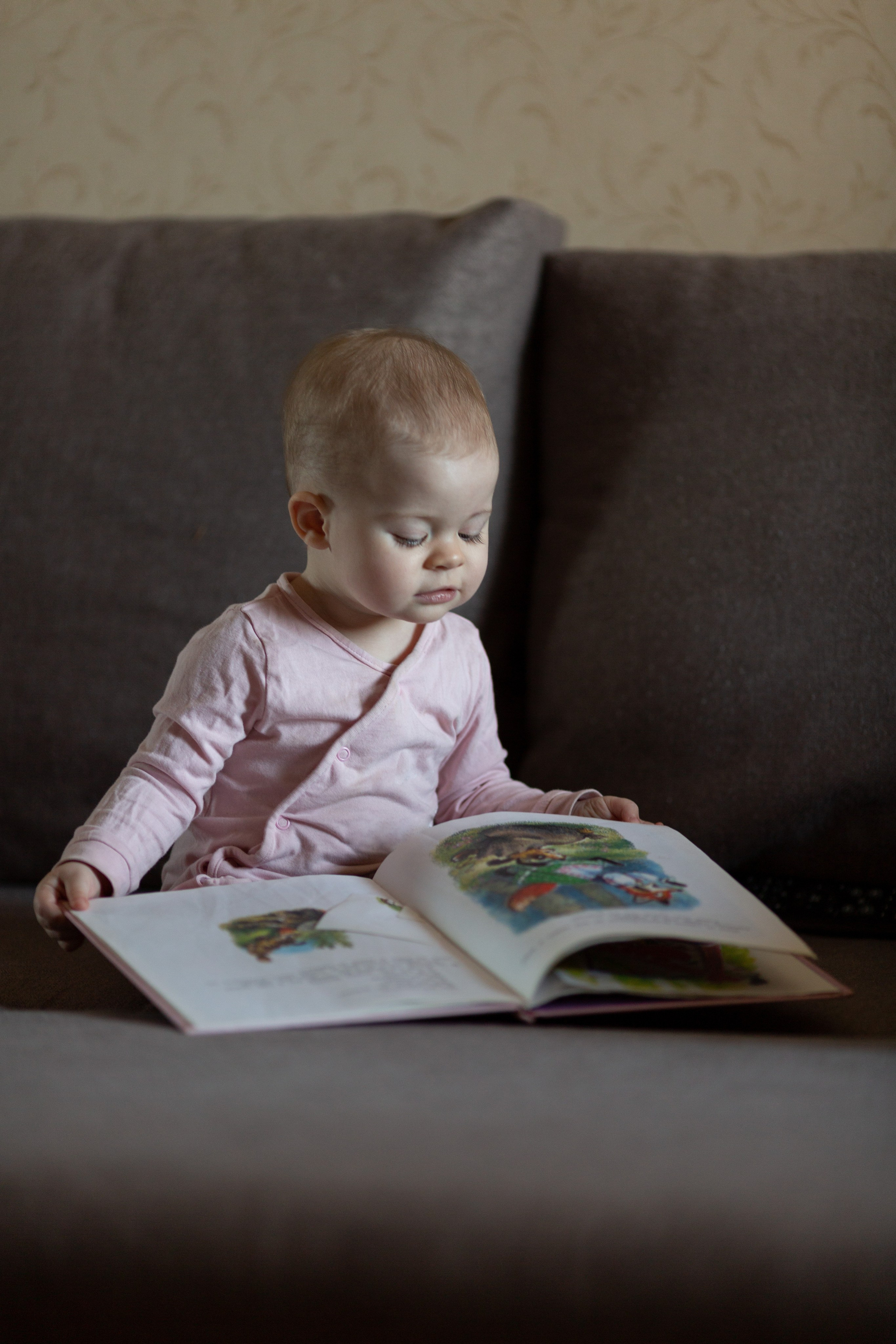 Детская фотосессия. Фотограф Наталья Угрюмова, г. Москва