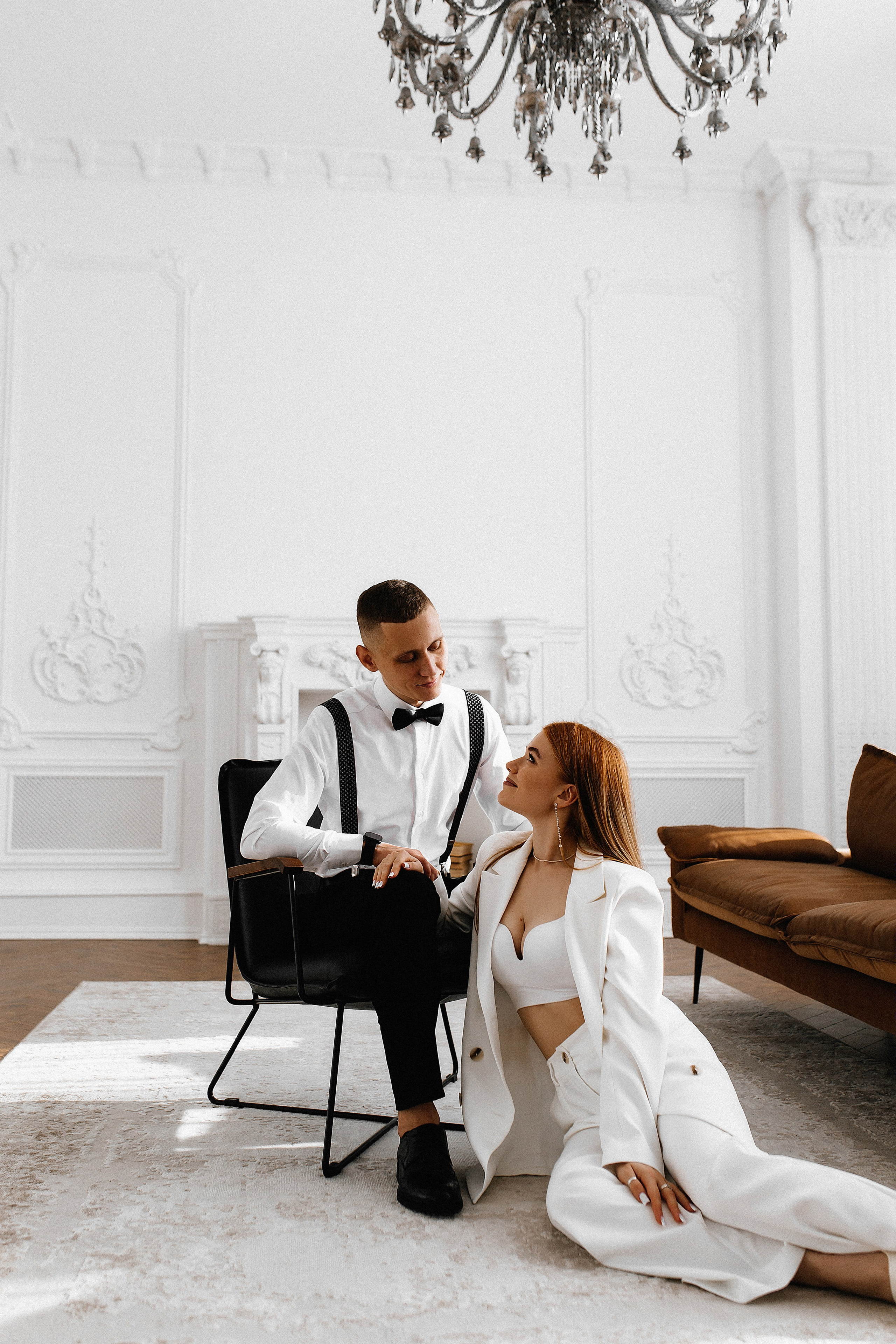 Андрей и Валерия. Фотограф Брянск|Москва Даша Жукова