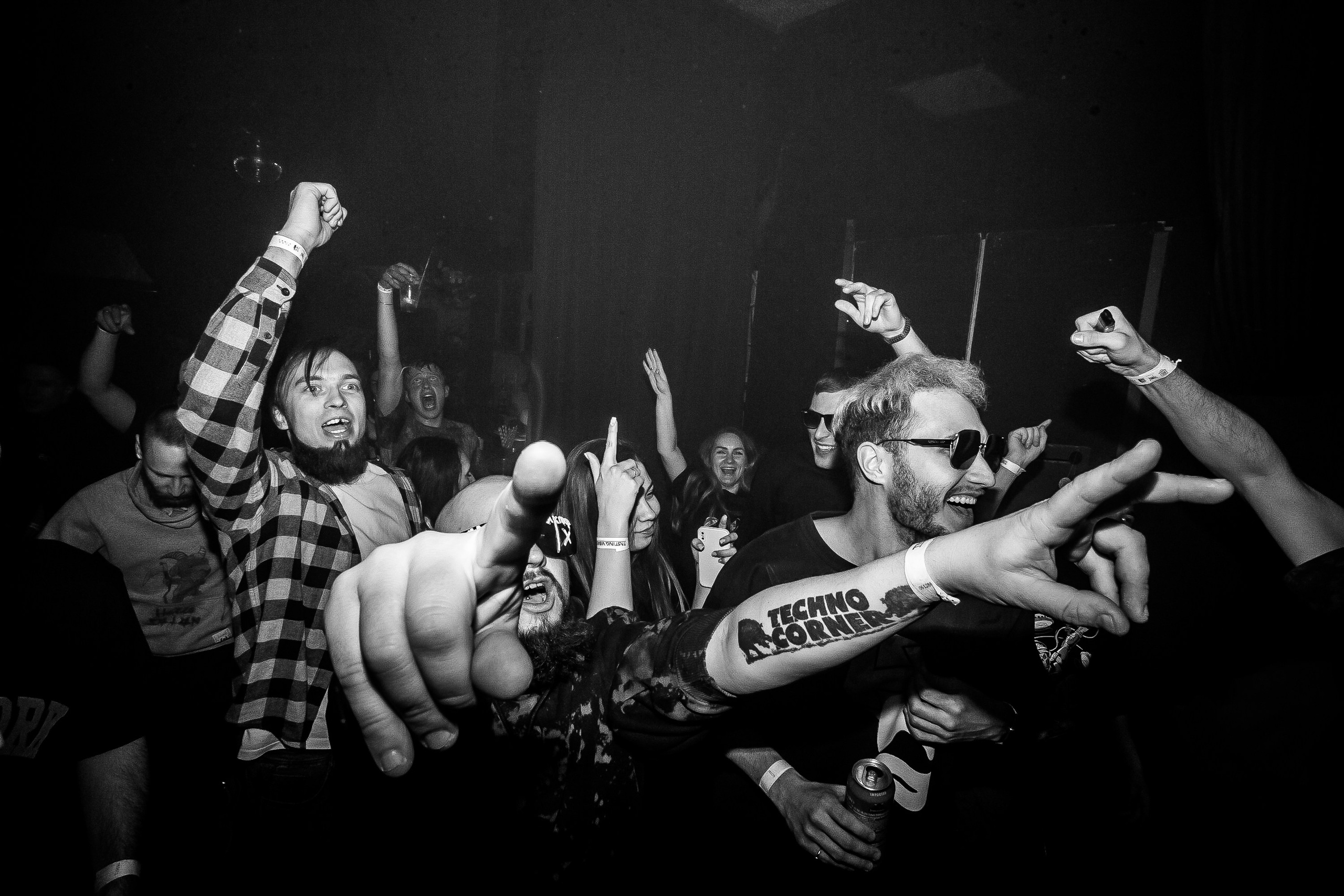 RAVE СУПЕРНОВА. Фотограф событий Злобин Дмитрий