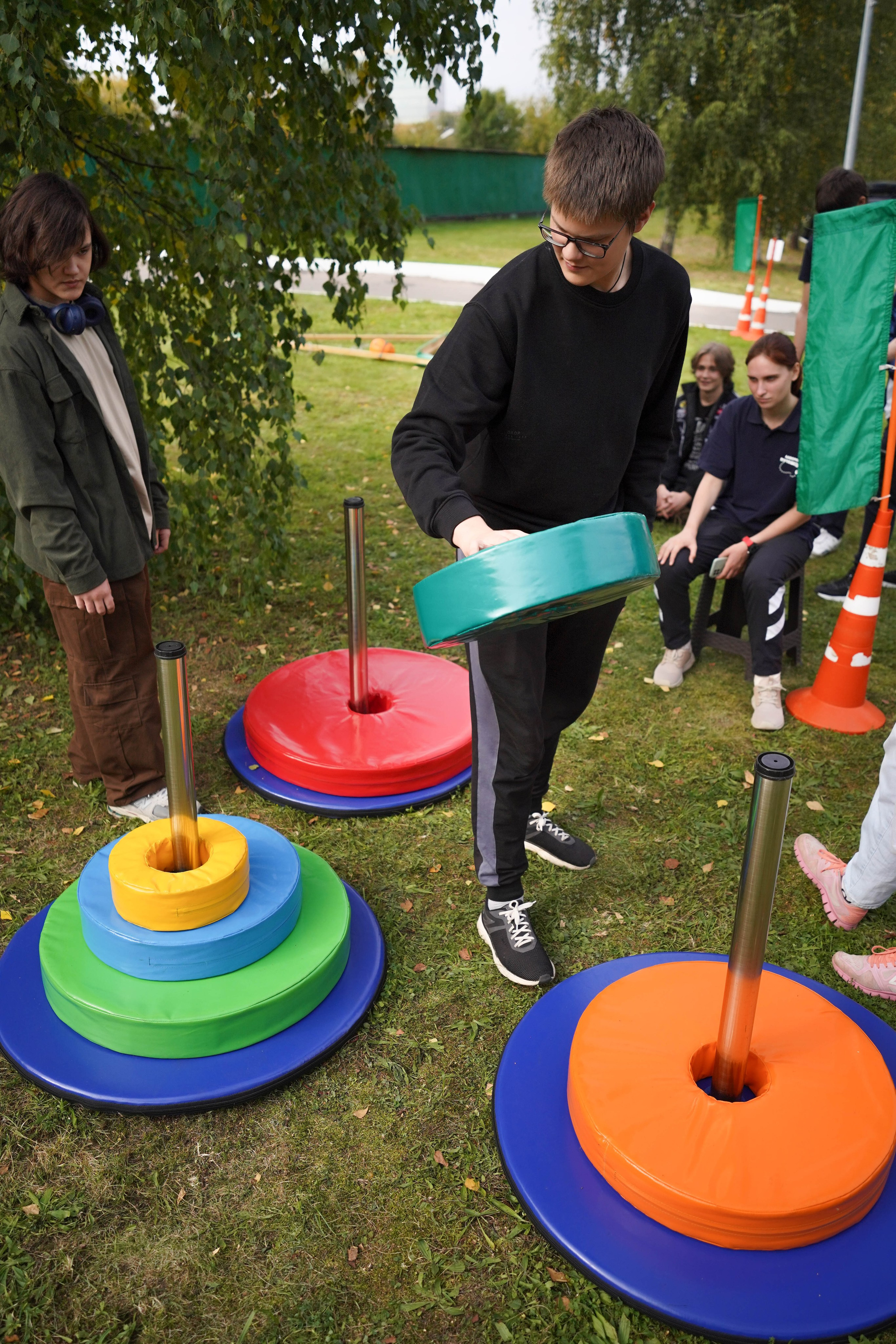 Лаборатория Путешествий. Видео и Фото