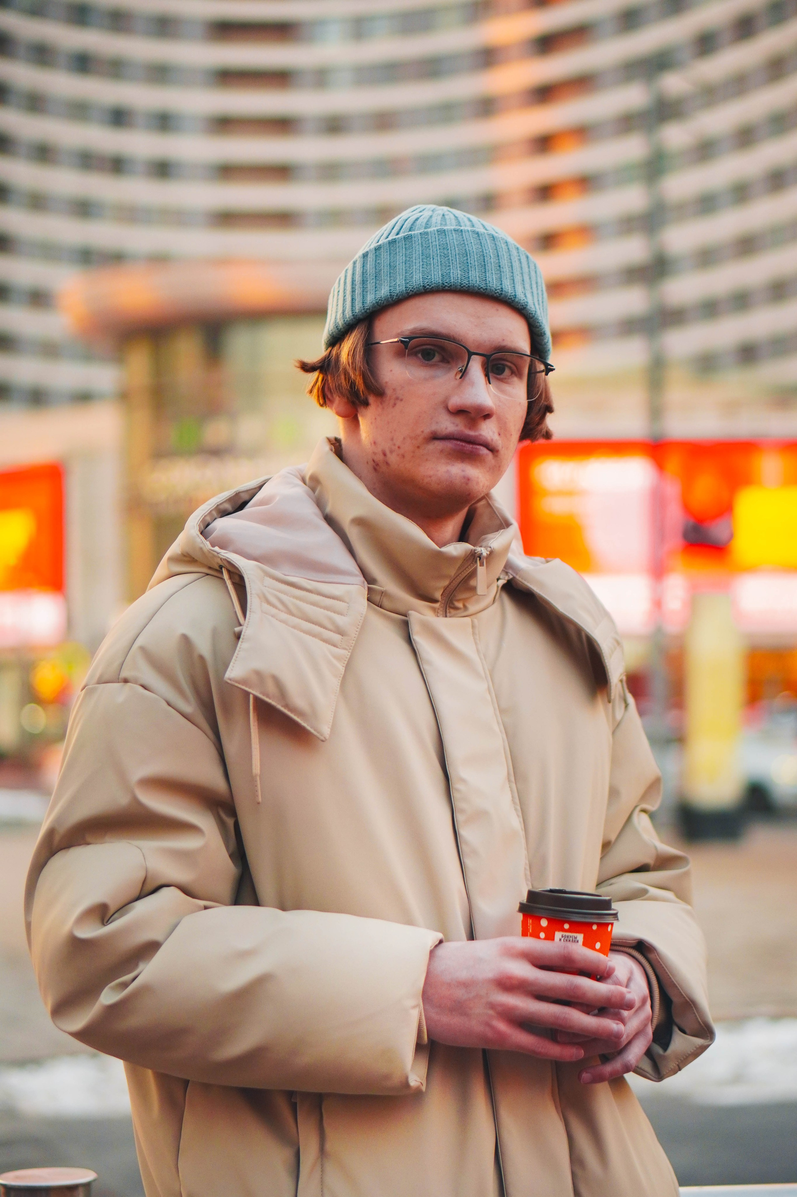 Ваня. Видео и Фото