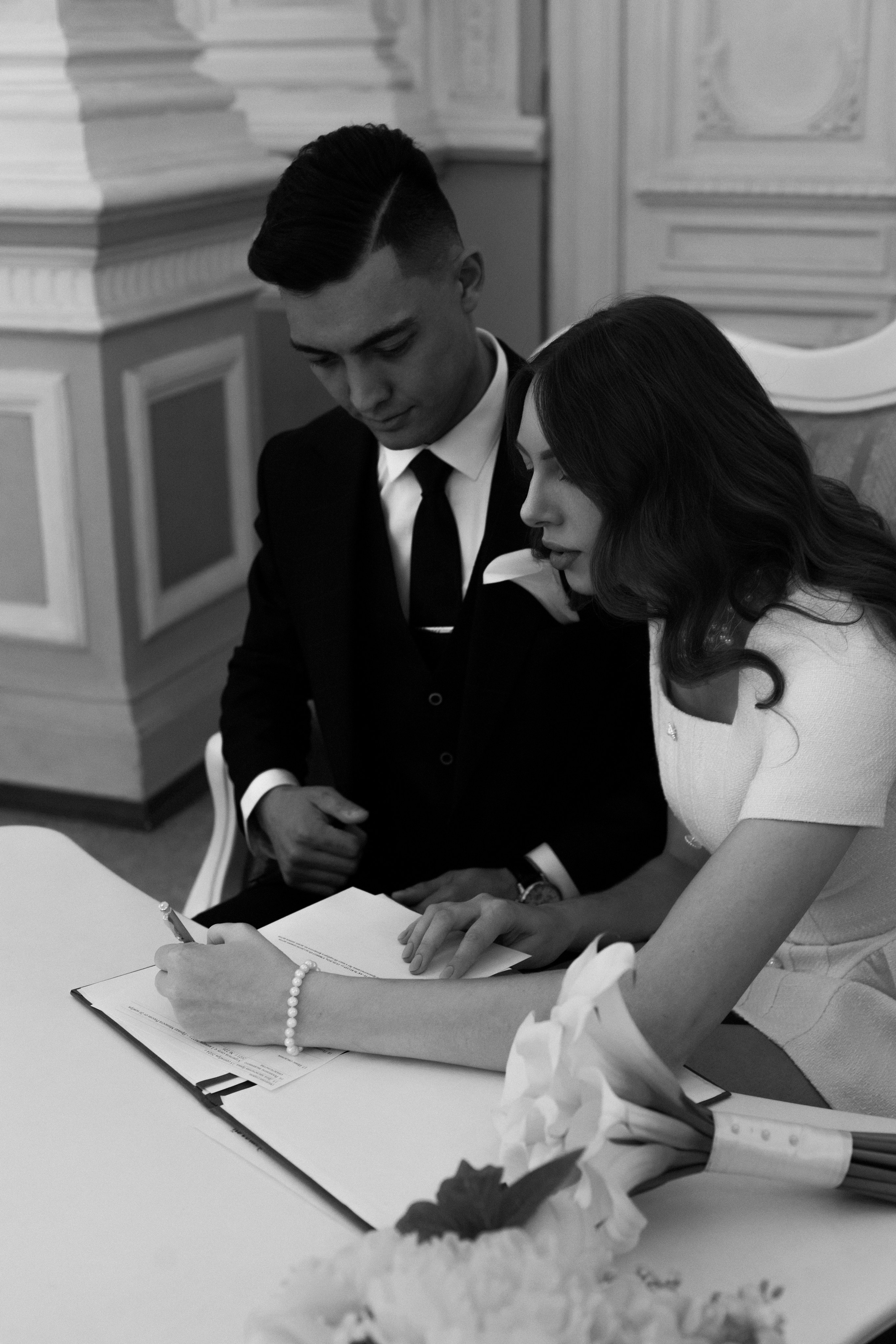 Свадебная съемка в Санкт-Петербурге. Женский фотограф в Санкт-Петербурге, Москве и весь мир Алёна Мамаева