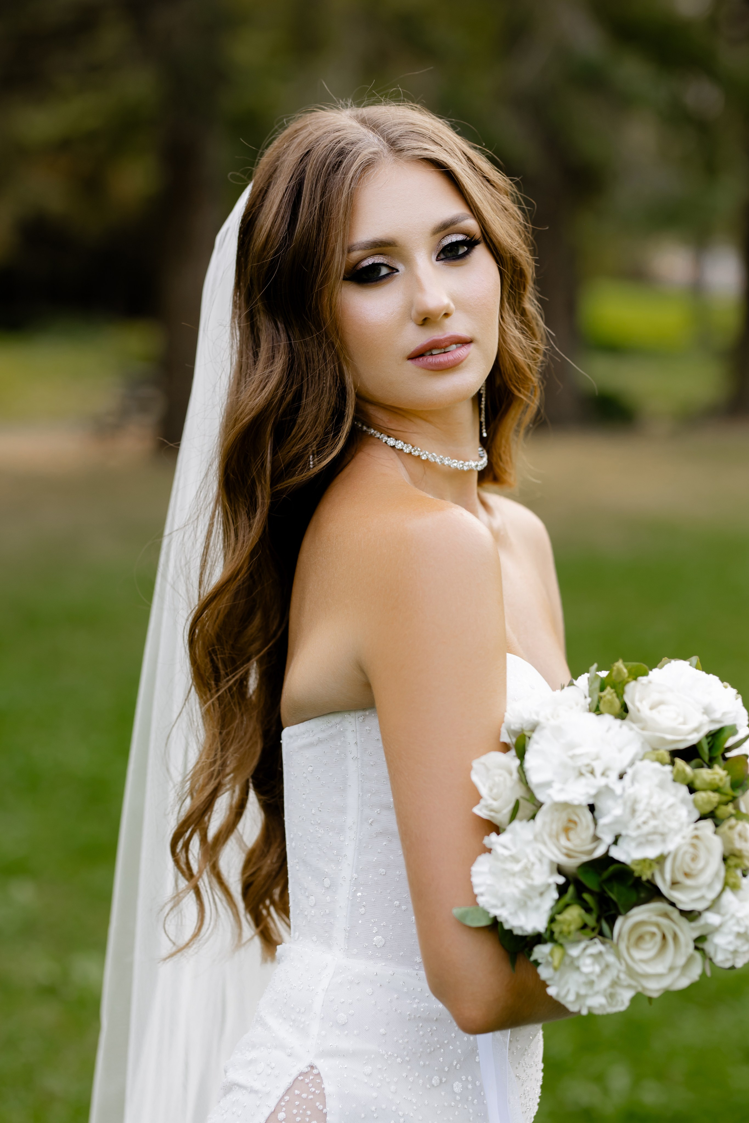 Свадебный день Тимура и Насти. Свадебный фотограф Анна Бабахина