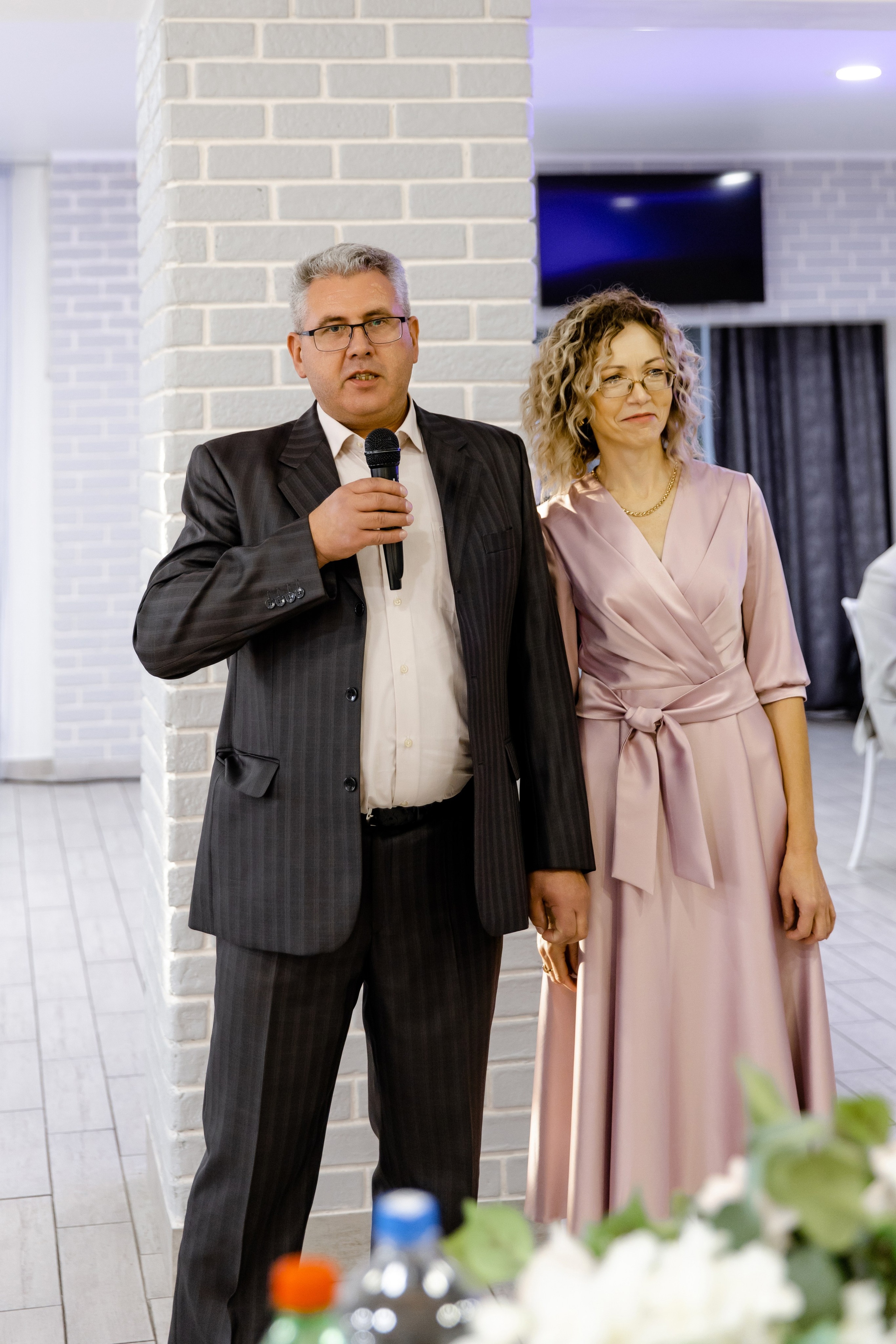 Свадебный день Сергея и Наташи. Свадебный фотограф Анна Бабахина