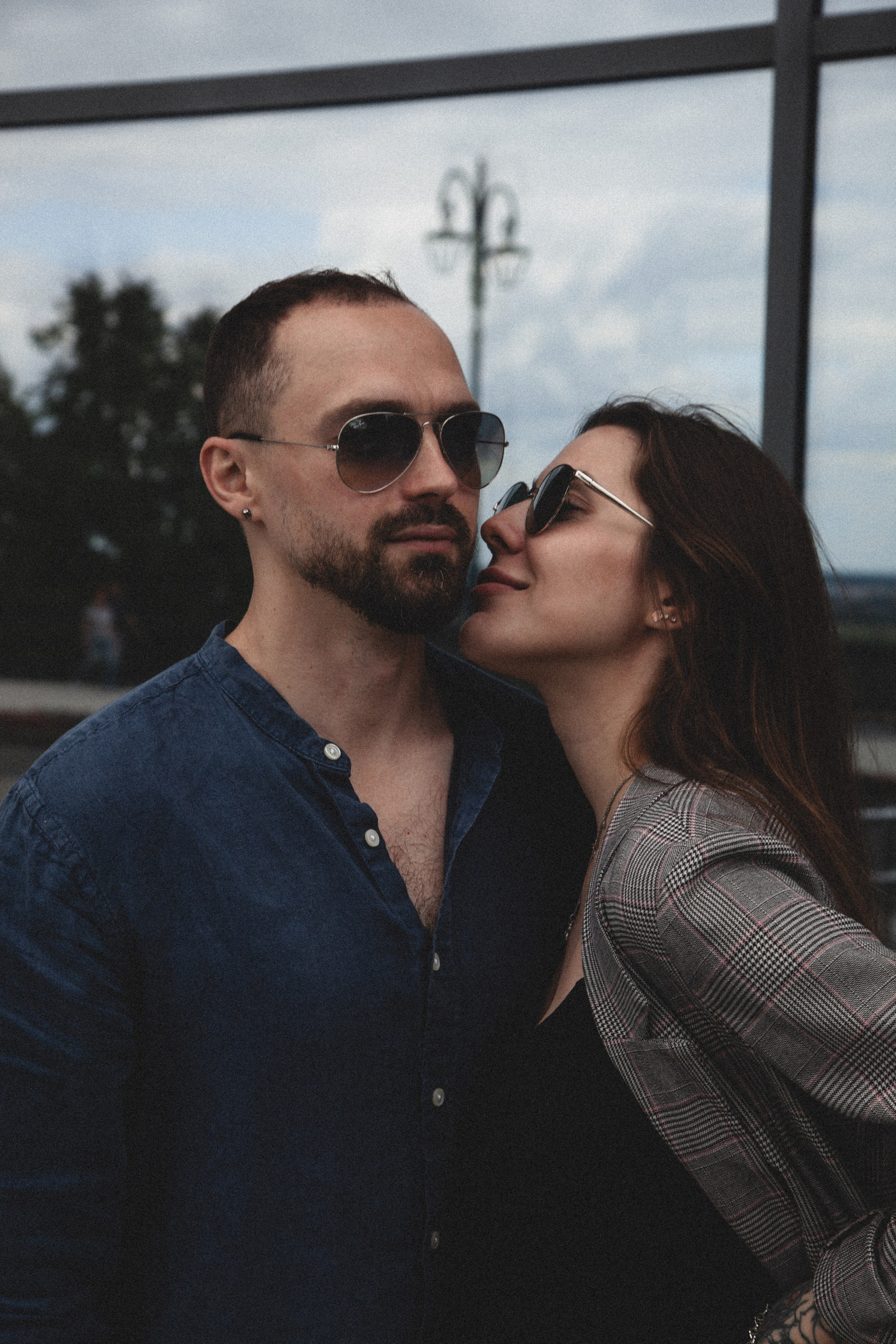 Егор и Настя 2.0. Женский портрет в Нижнем Новгороде Татьяна Малюгина