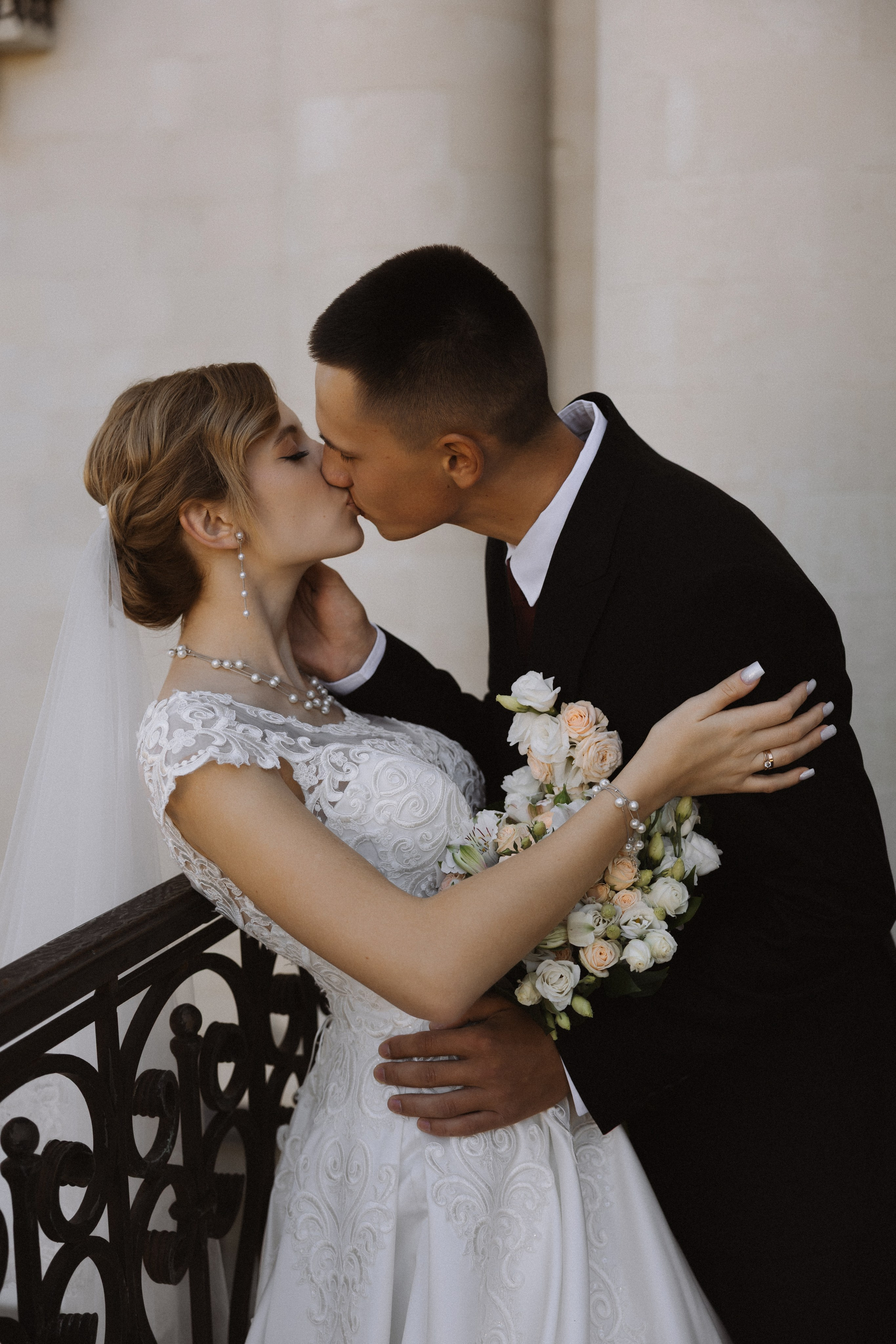 Михаил & Екатерина. Майорова Валерия Фотограф Ставрополь