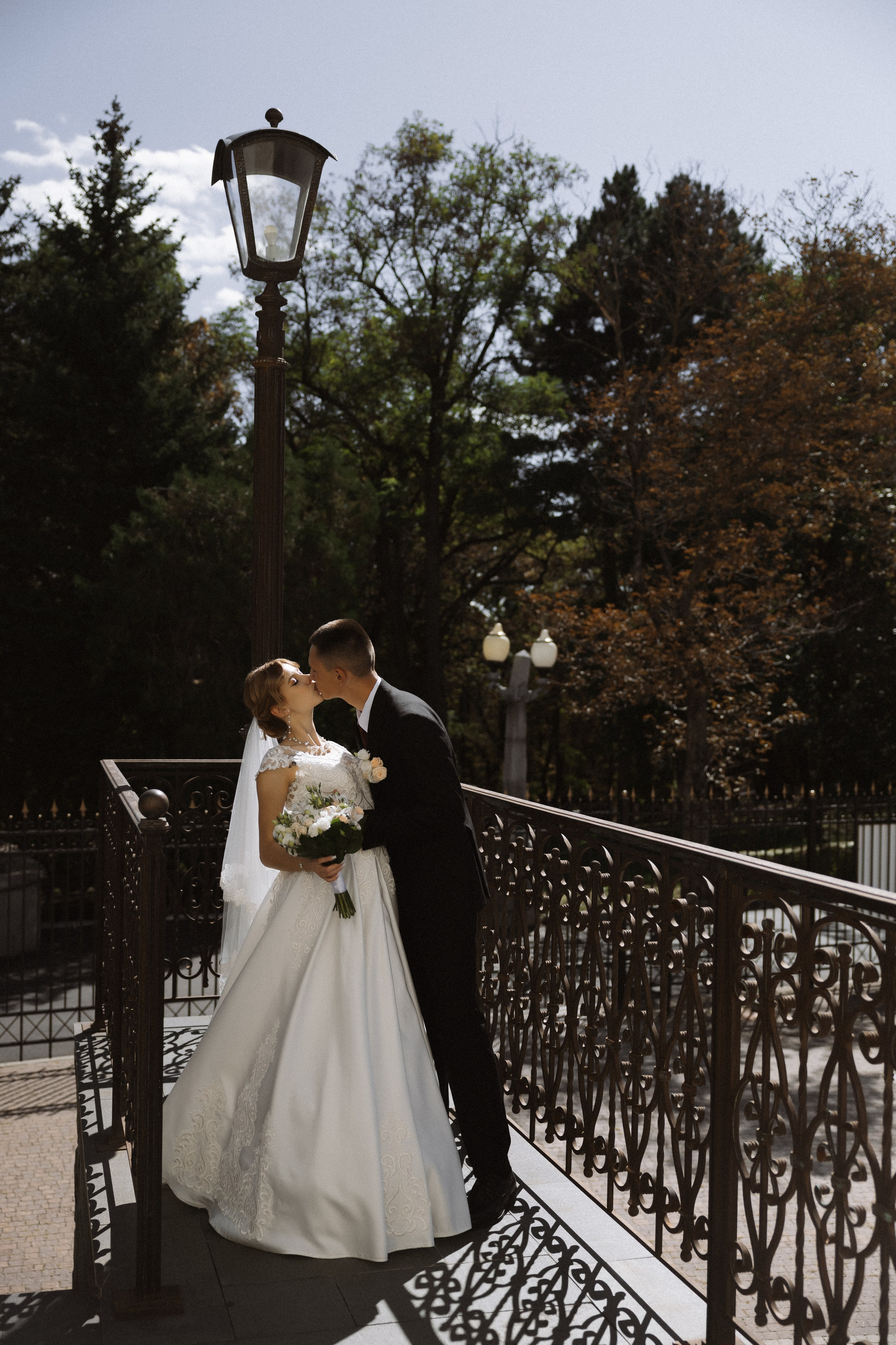 Михаил & Екатерина. Майорова Валерия Фотограф Ставрополь