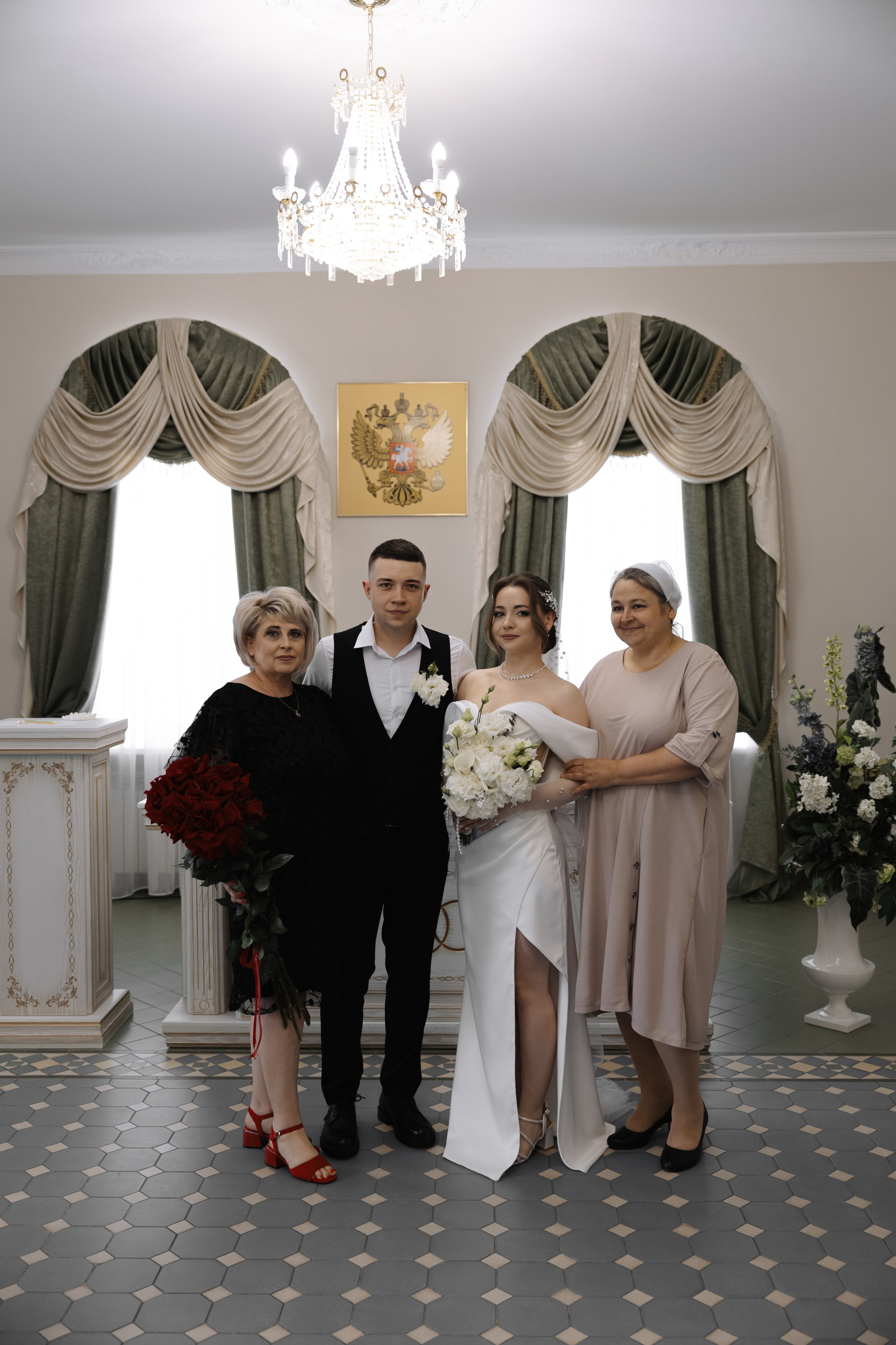 Любовь & Сергей. Майорова Валерия Фотограф Ставрополь