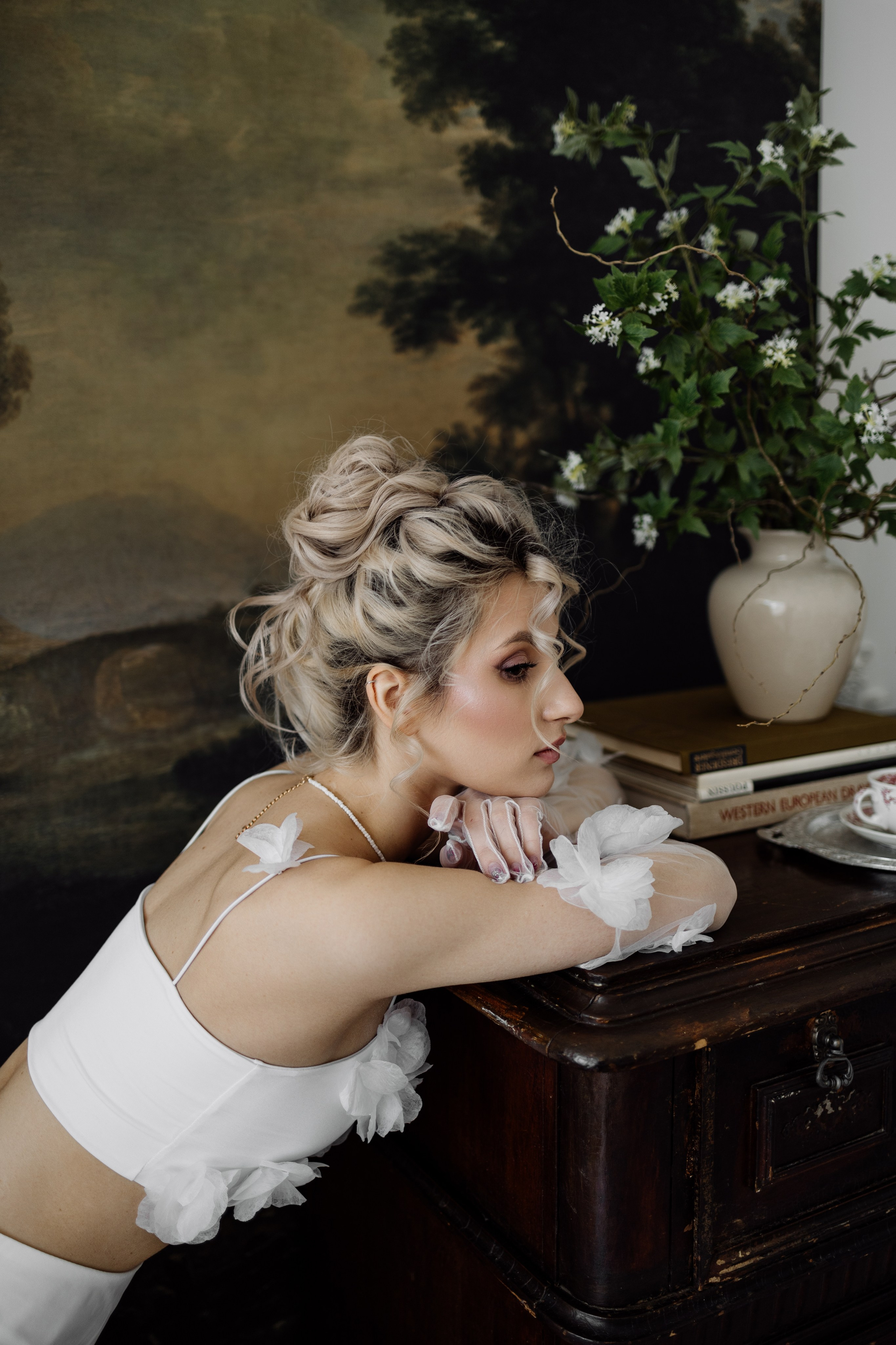 Ксения & Антон. Майорова Валерия Фотограф Ставрополь