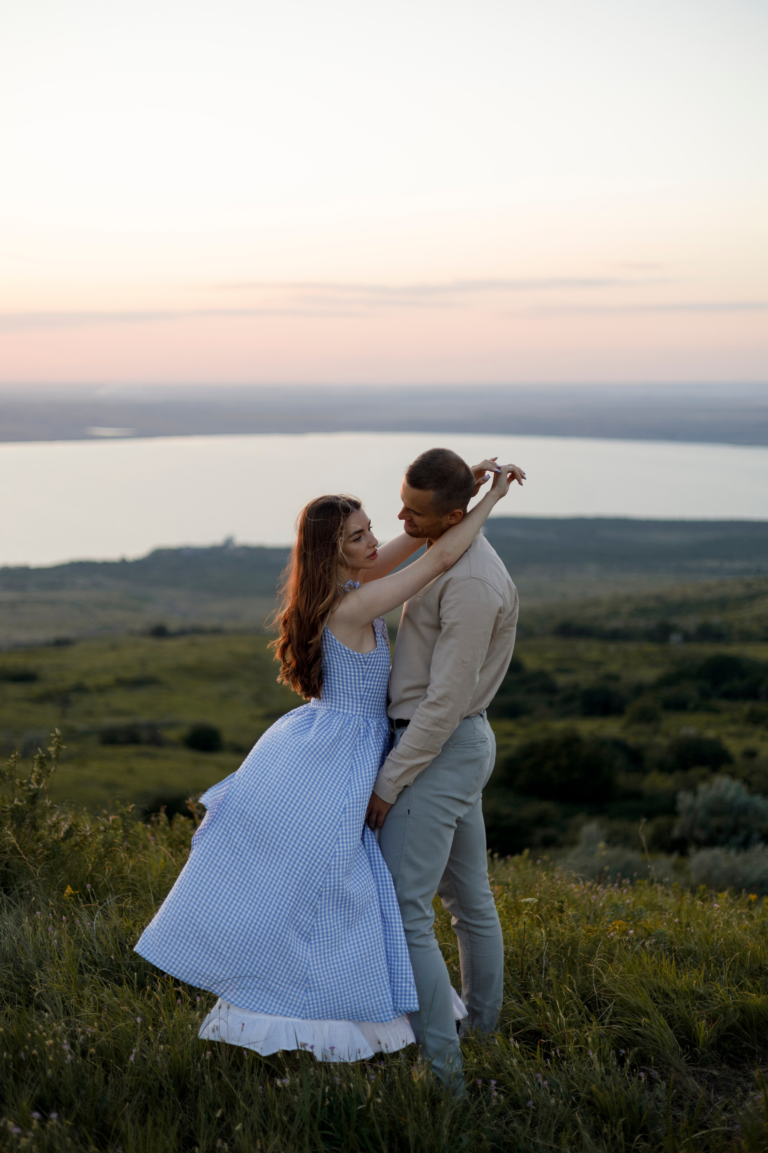Вика и Сёма. Майорова Валерия Фотограф Ставрополь