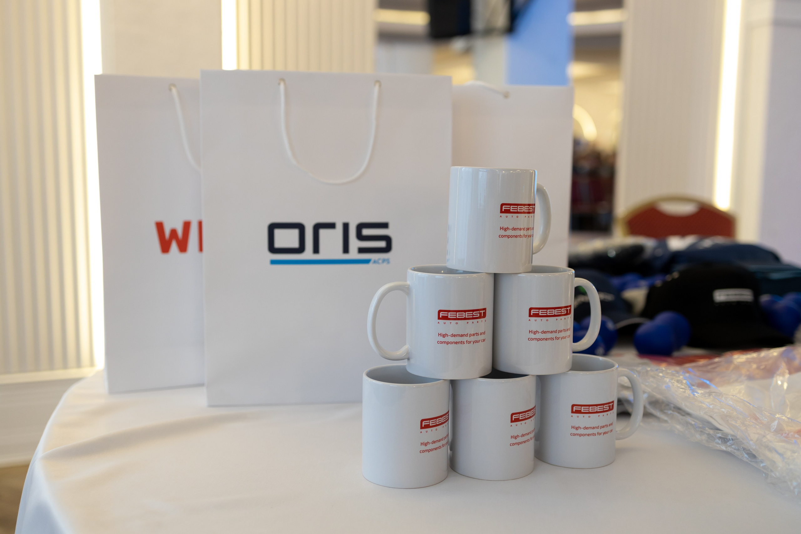 Бизнес конференция. Майорова Валерия Фотограф Ставрополь