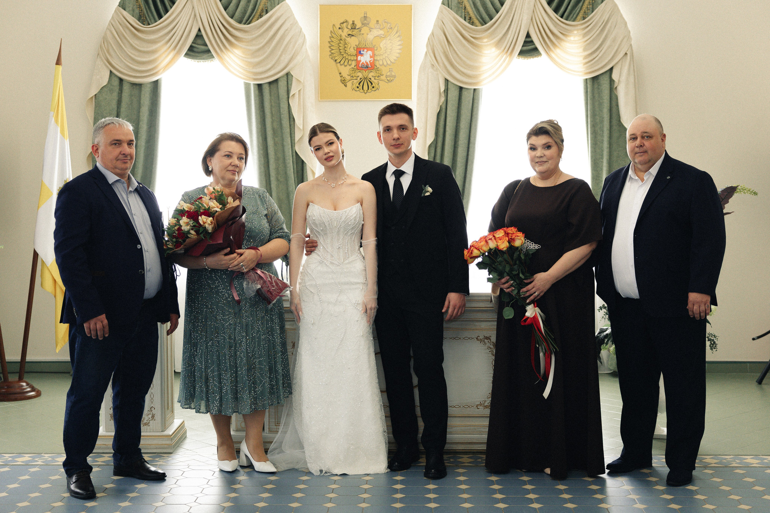 Иван & Ксения. Майорова Валерия Фотограф Ставрополь