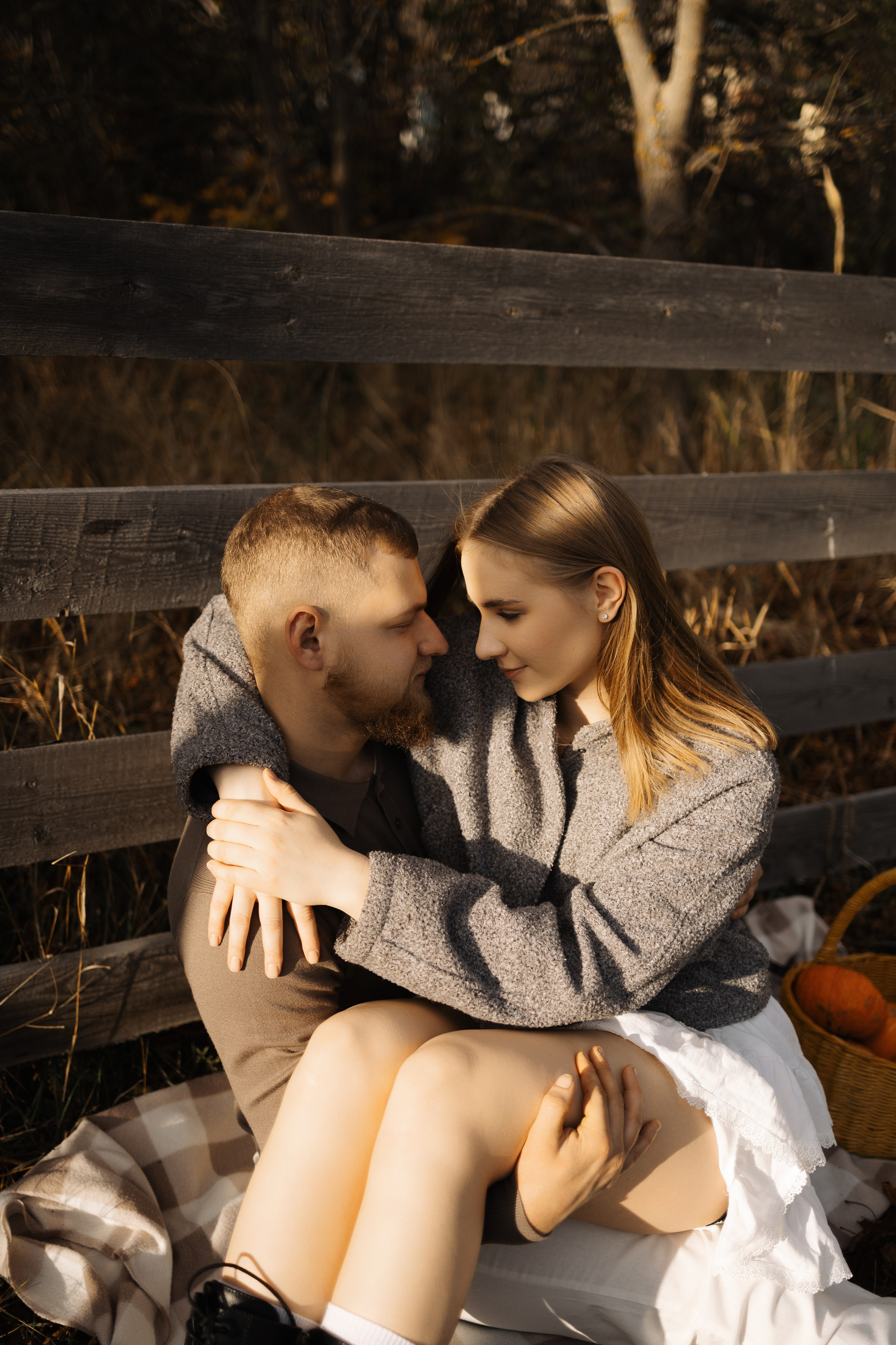 Настя и Вадим. Майорова Валерия Фотограф Ставрополь