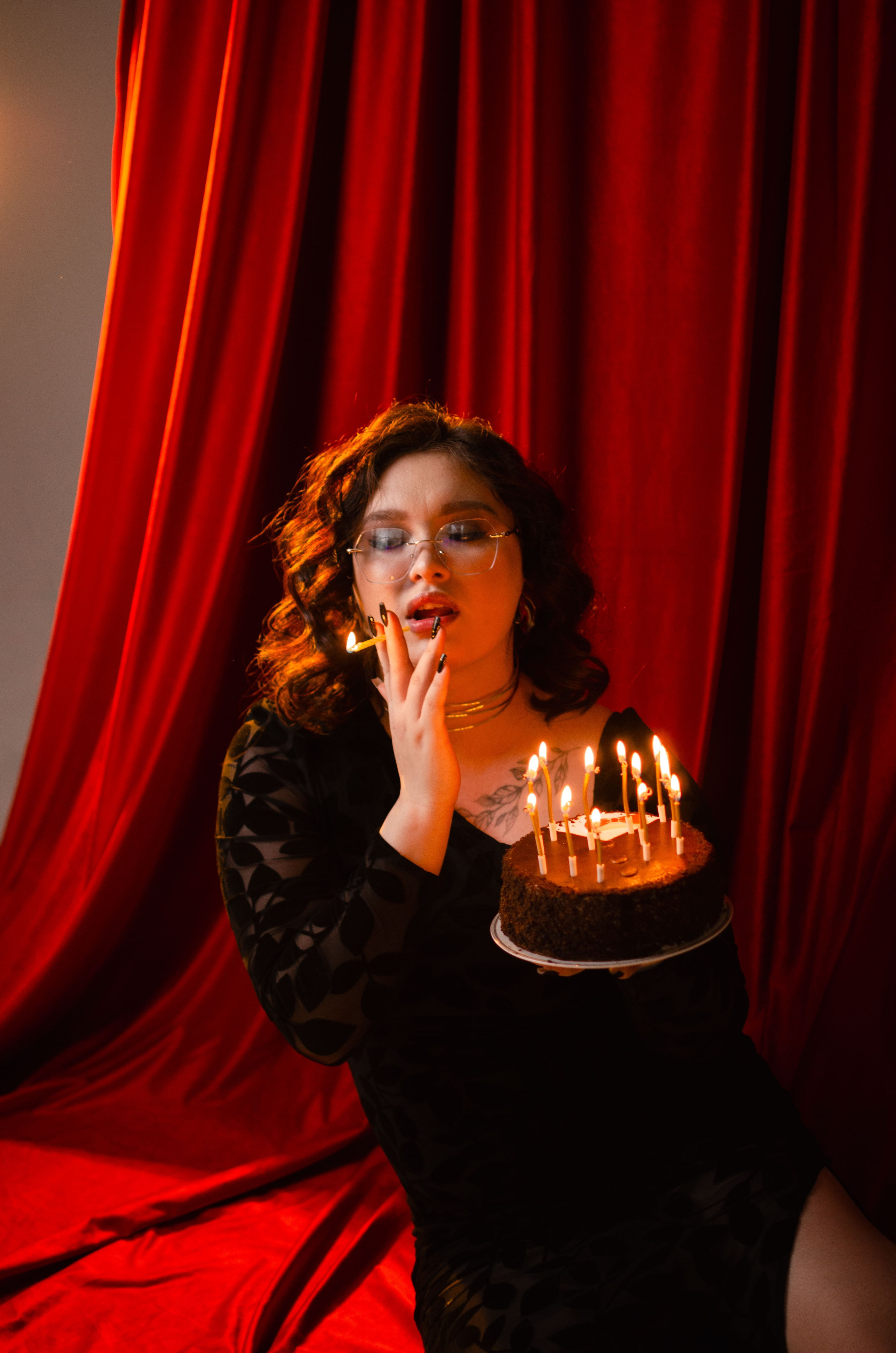 Айгуль. Женский и предметный фотограф в Уфе Анастасия Настоечка