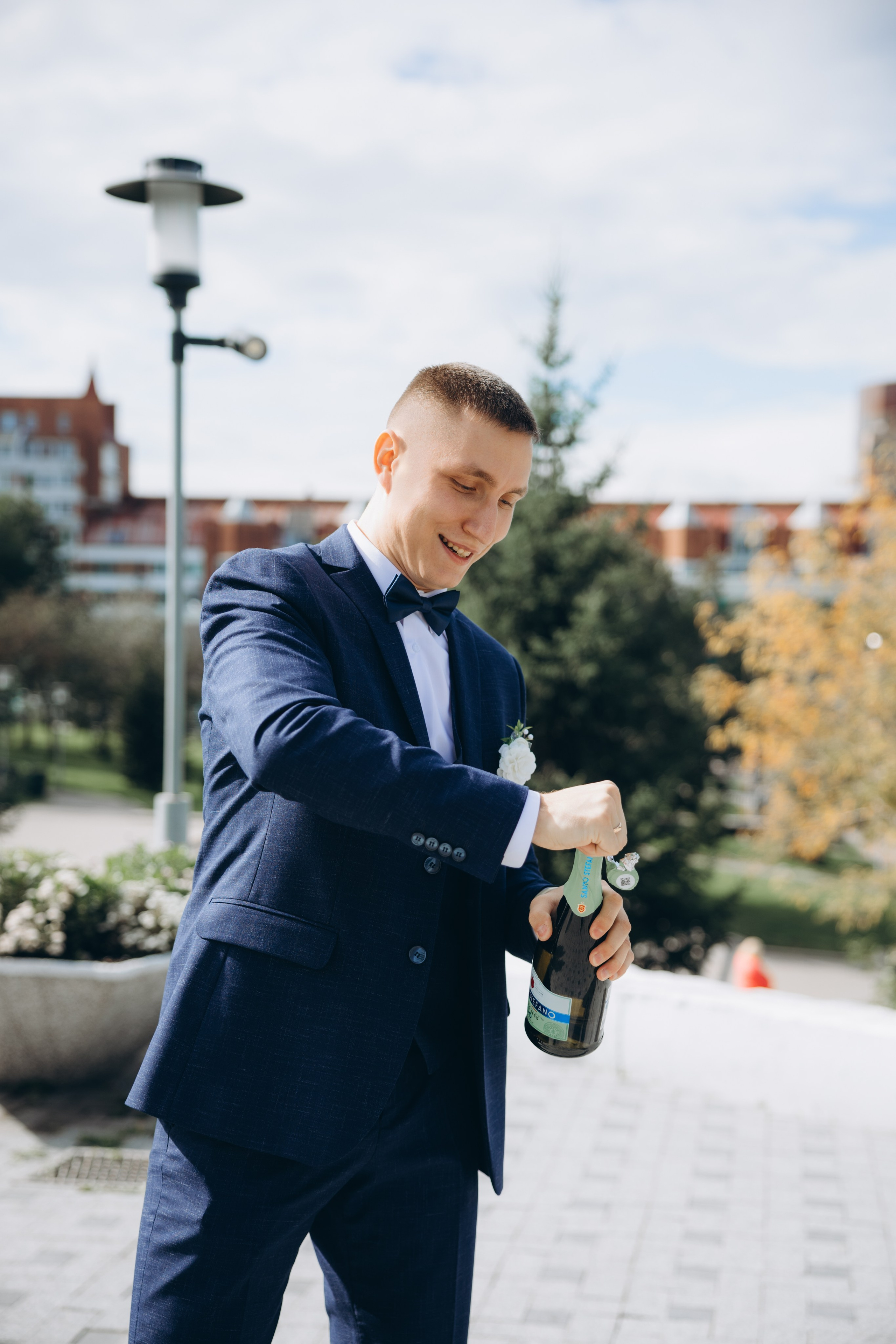 Иван и Елена. Свадебный, семейный фотограф в Иркутске Светлана Макаричева