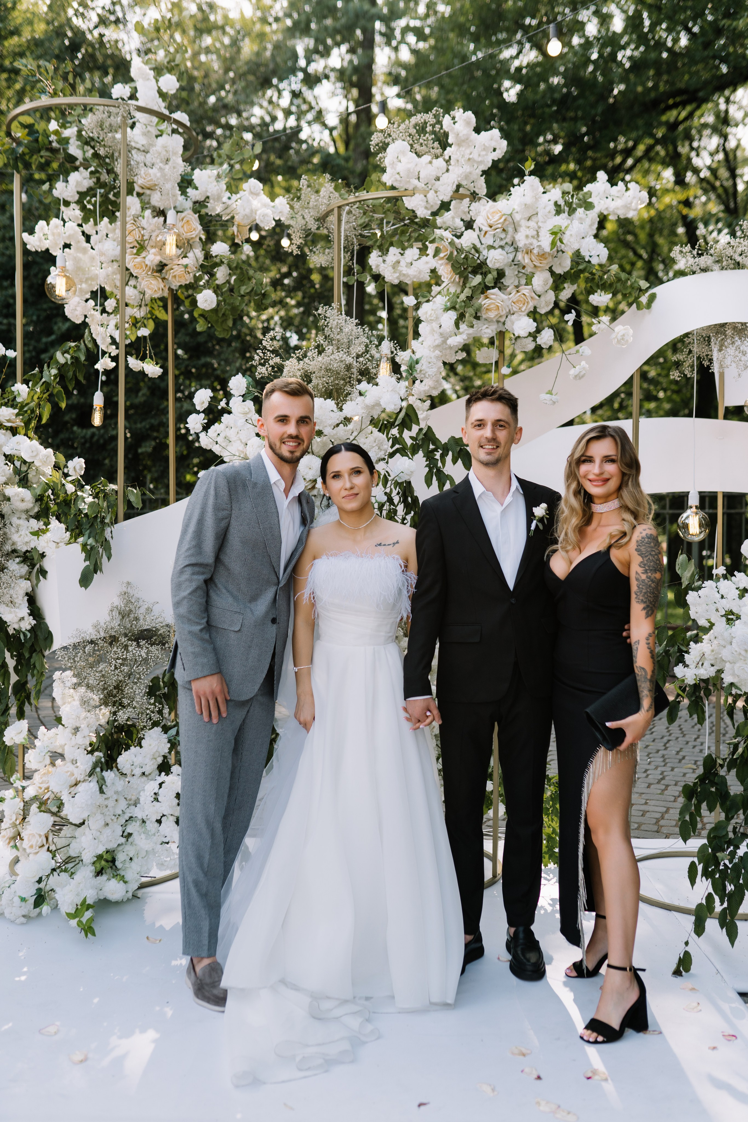 Лиза & Сергей