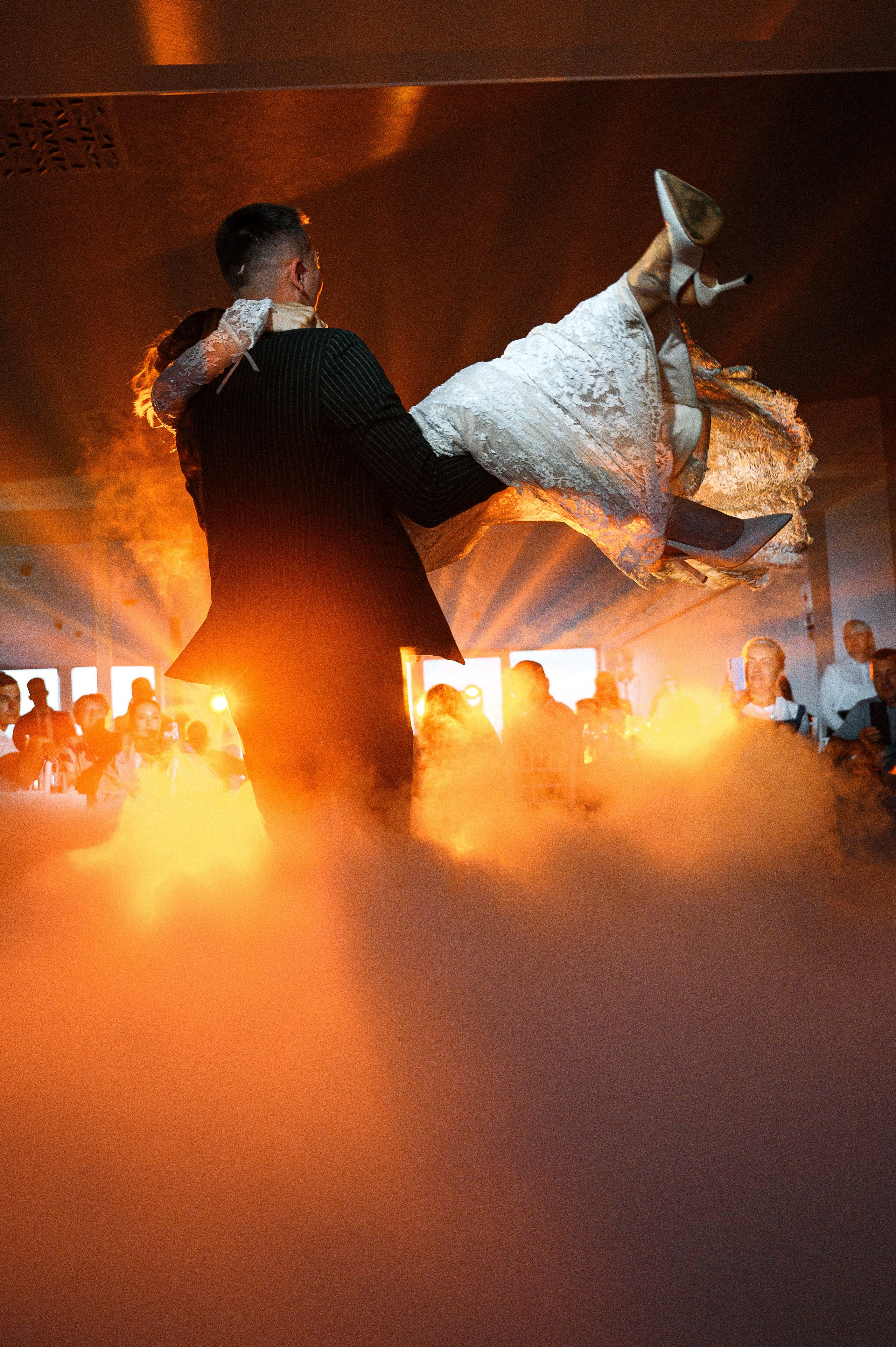 Илья & Алина