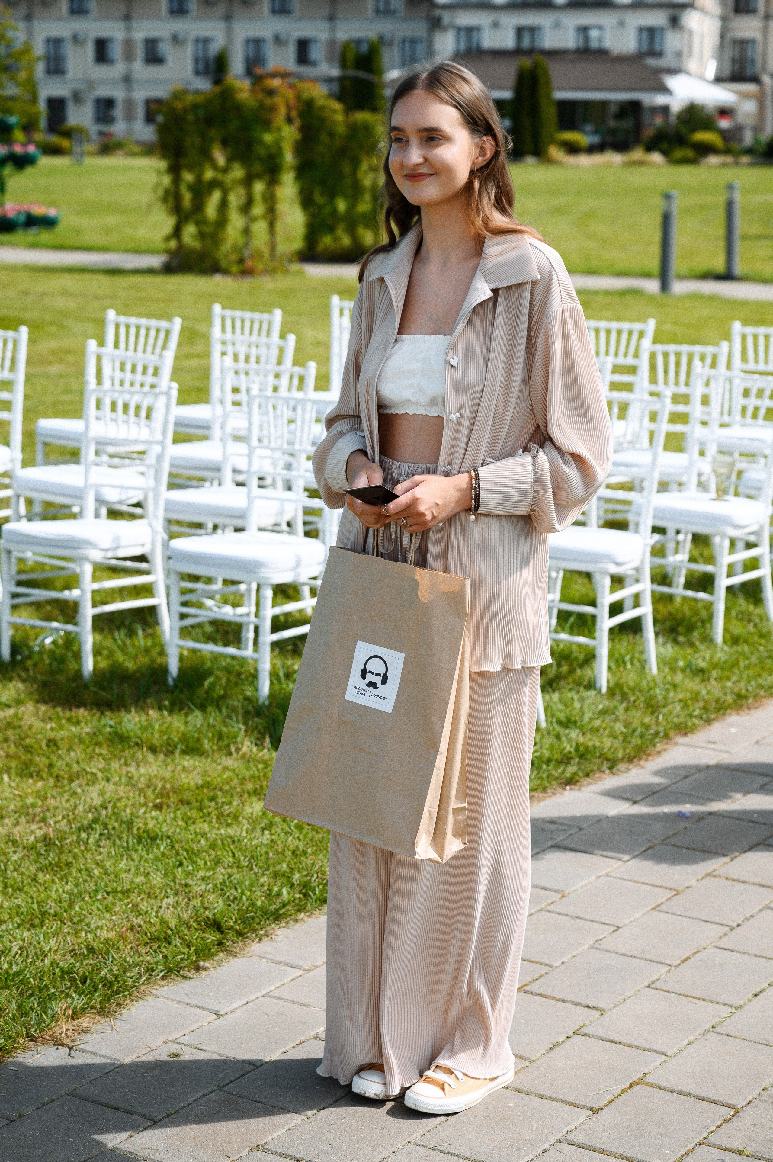 Илья & Алина