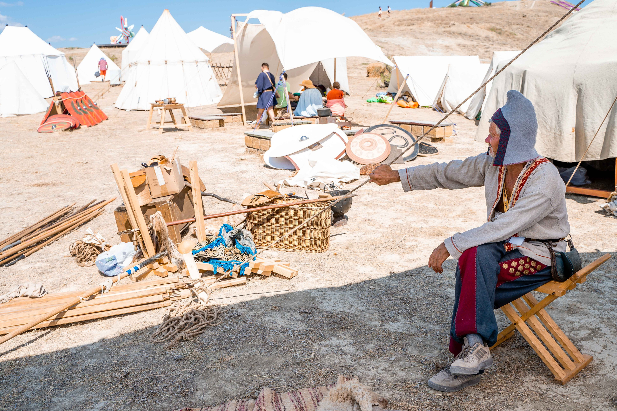 Фотограф на реконструкции. Shmeleva.ph Фотограф Волгоград и Волжский — Анна Шмелева