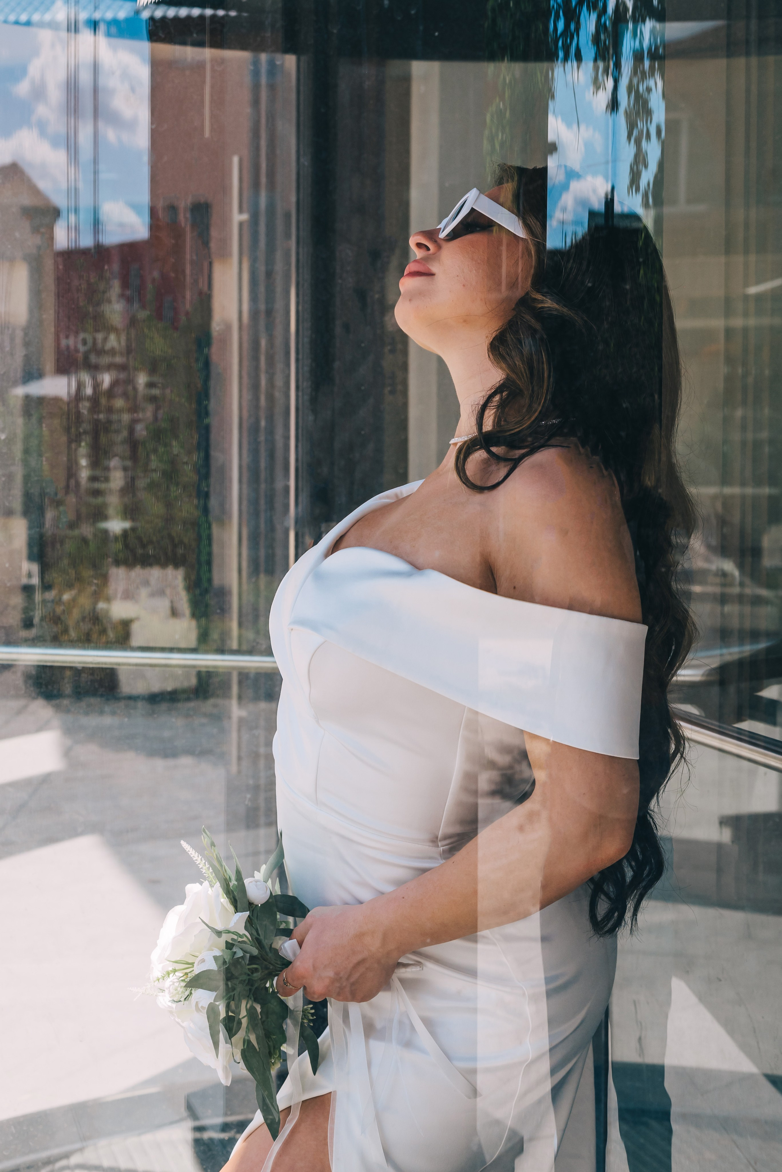 Фотограф на свадьбу. Свадебный фотограф в Сергиевом Посаде недорого Ольга Гузанова