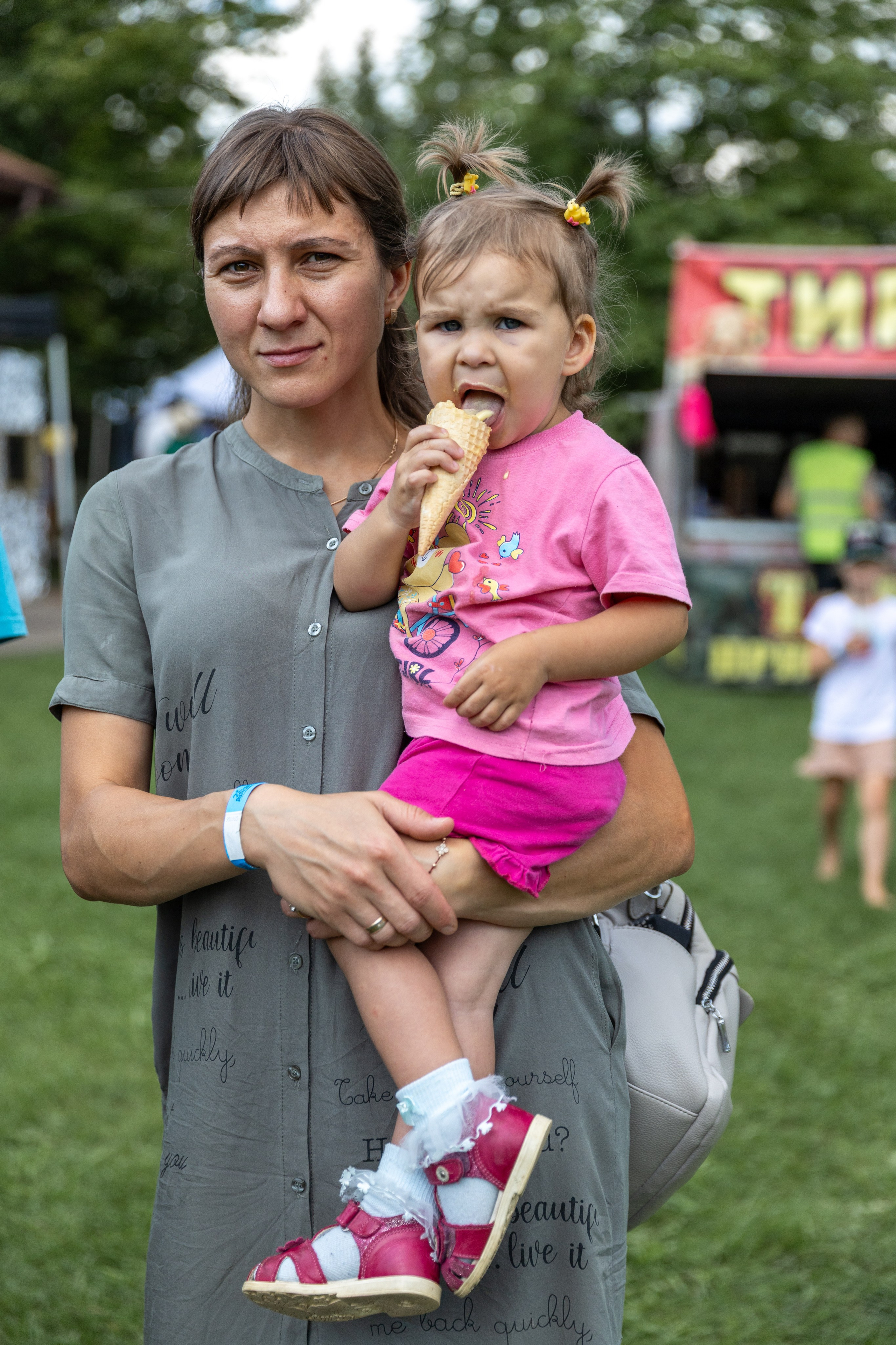 Детифест в дудутках. Профессиональный интерьерный и репортажный фотограф Минск и РБ. Максим Орлов