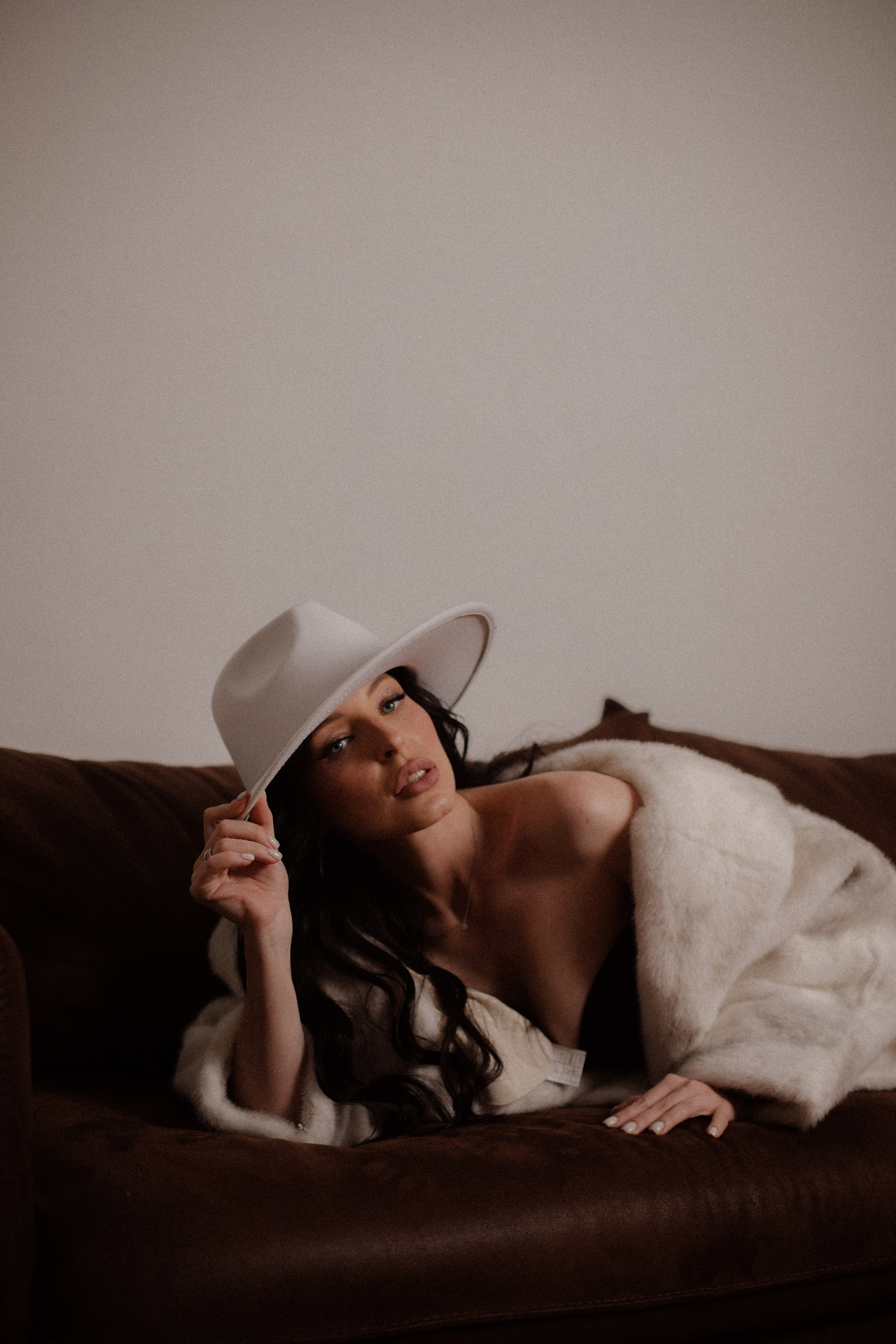 Катя. Семейный и детский фотограф Юлия Шох